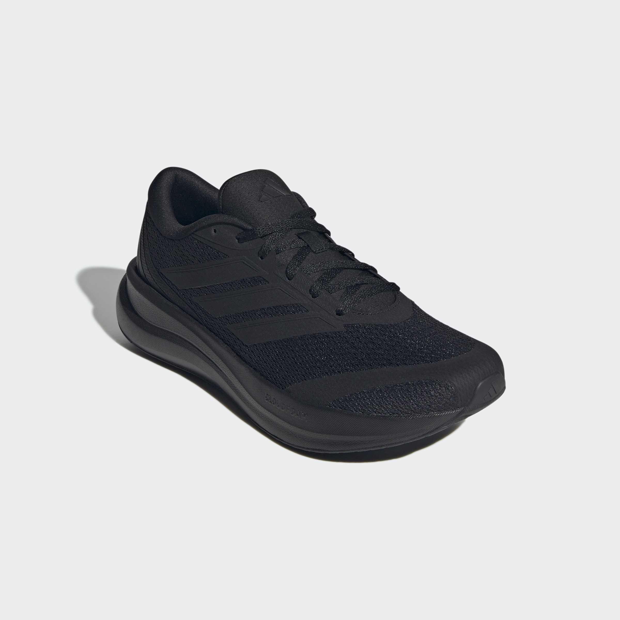 Runfalcon 6 CLOUDFOAM Running Shoes, Black, A701_ONE, large image number 2