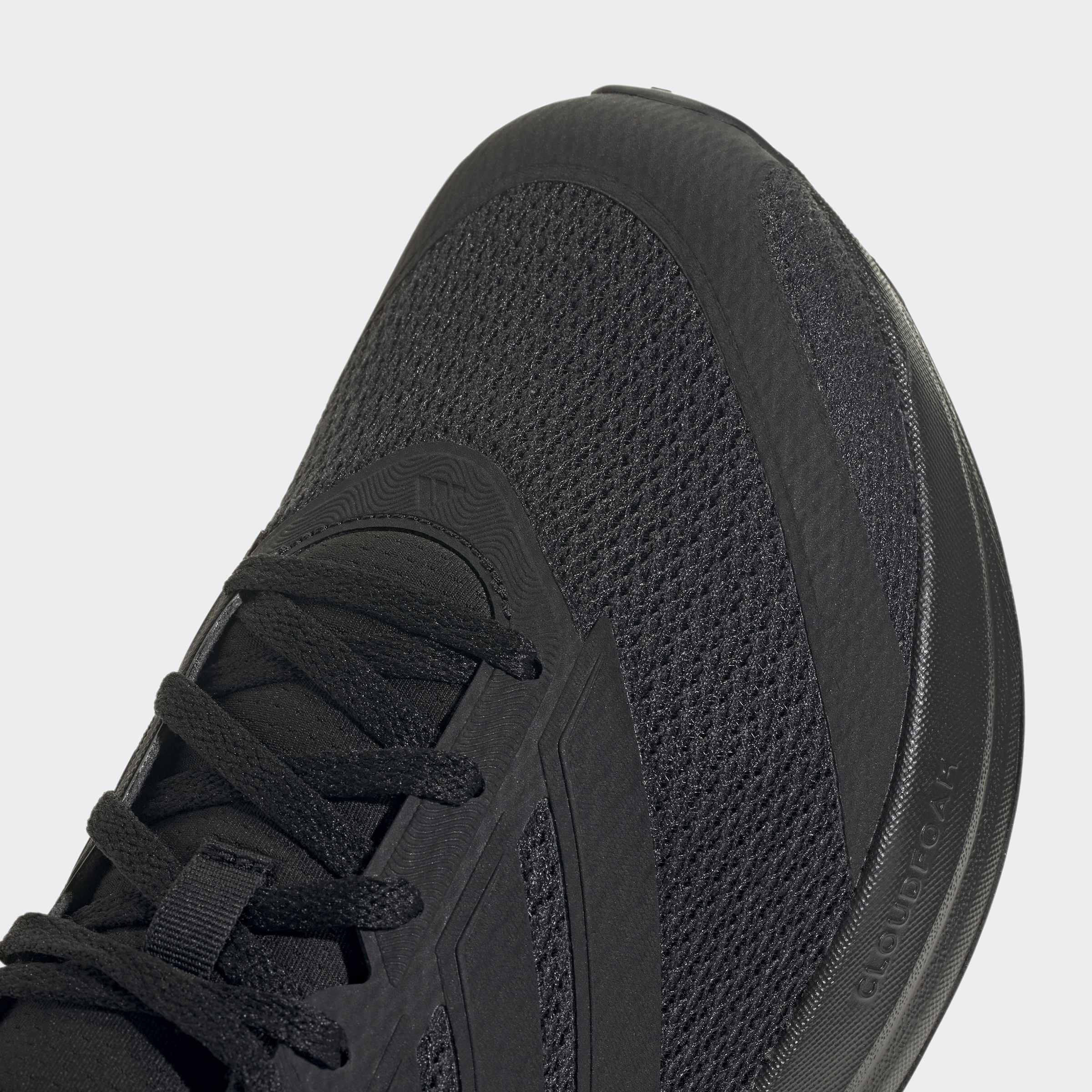 Runfalcon 6 CLOUDFOAM Running Shoes, Black, A701_ONE, large image number 4