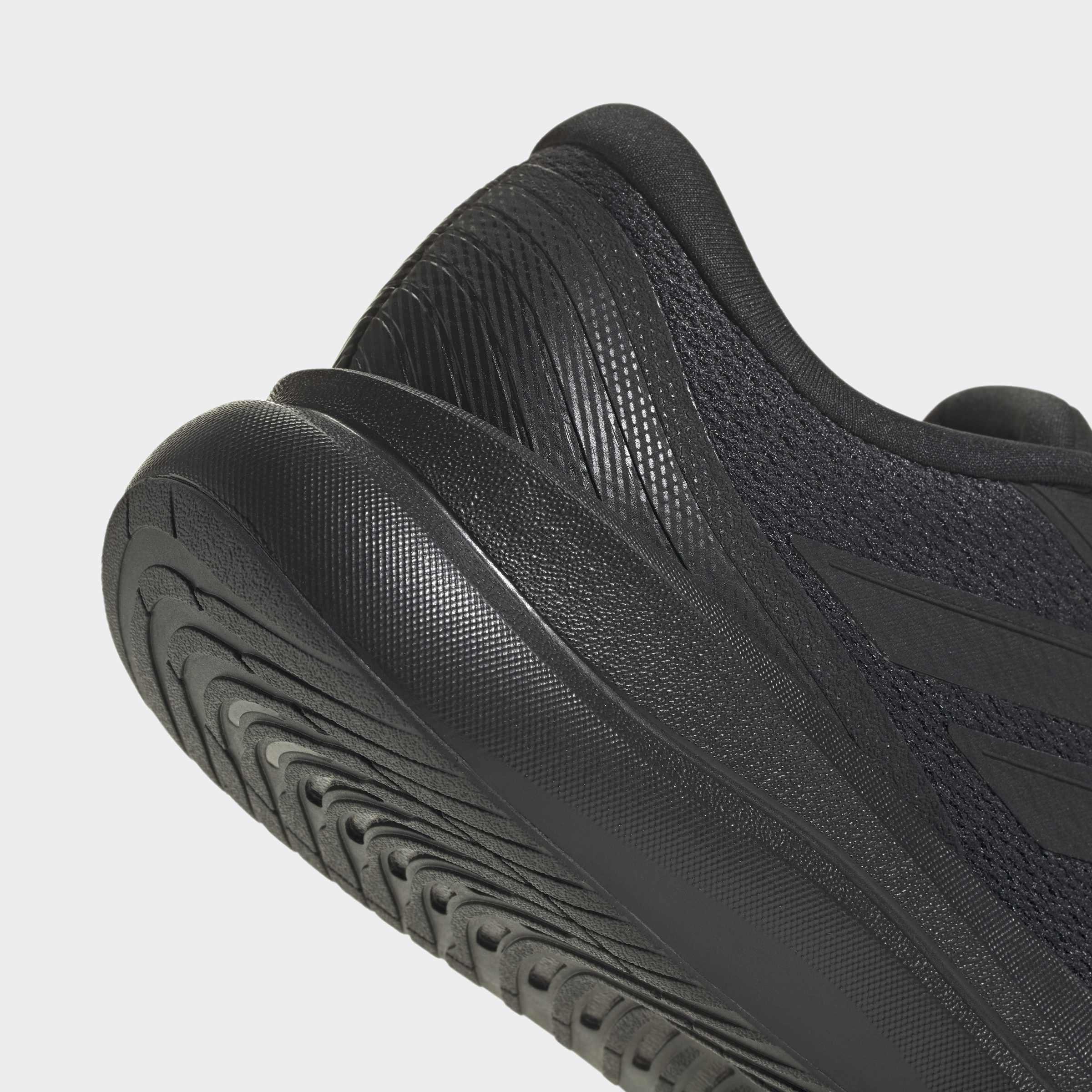 Runfalcon 6 CLOUDFOAM Running Shoes, Black, A701_ONE, large image number 5