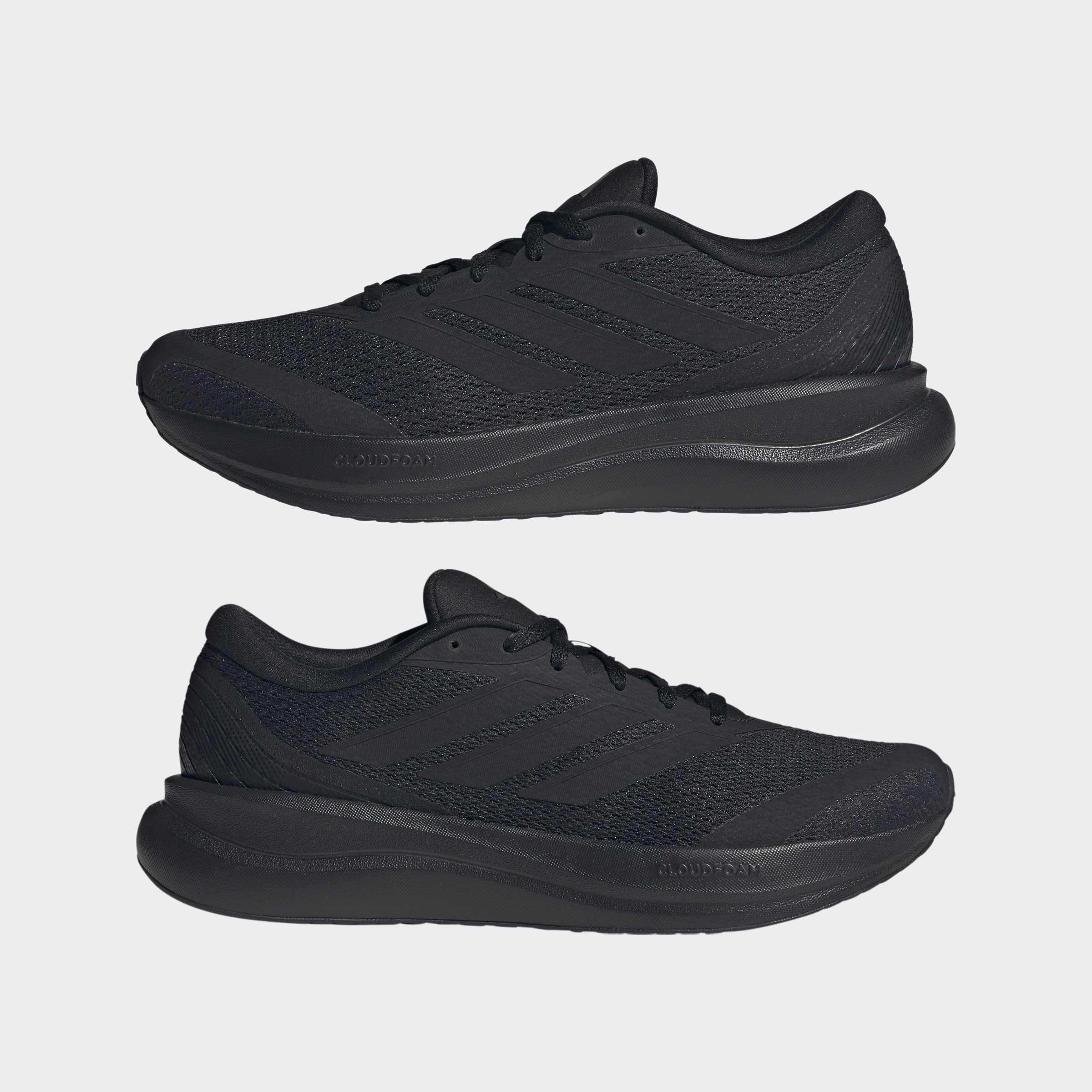 Runfalcon 6 CLOUDFOAM Running Shoes, Black, A701_ONE, large image number 6