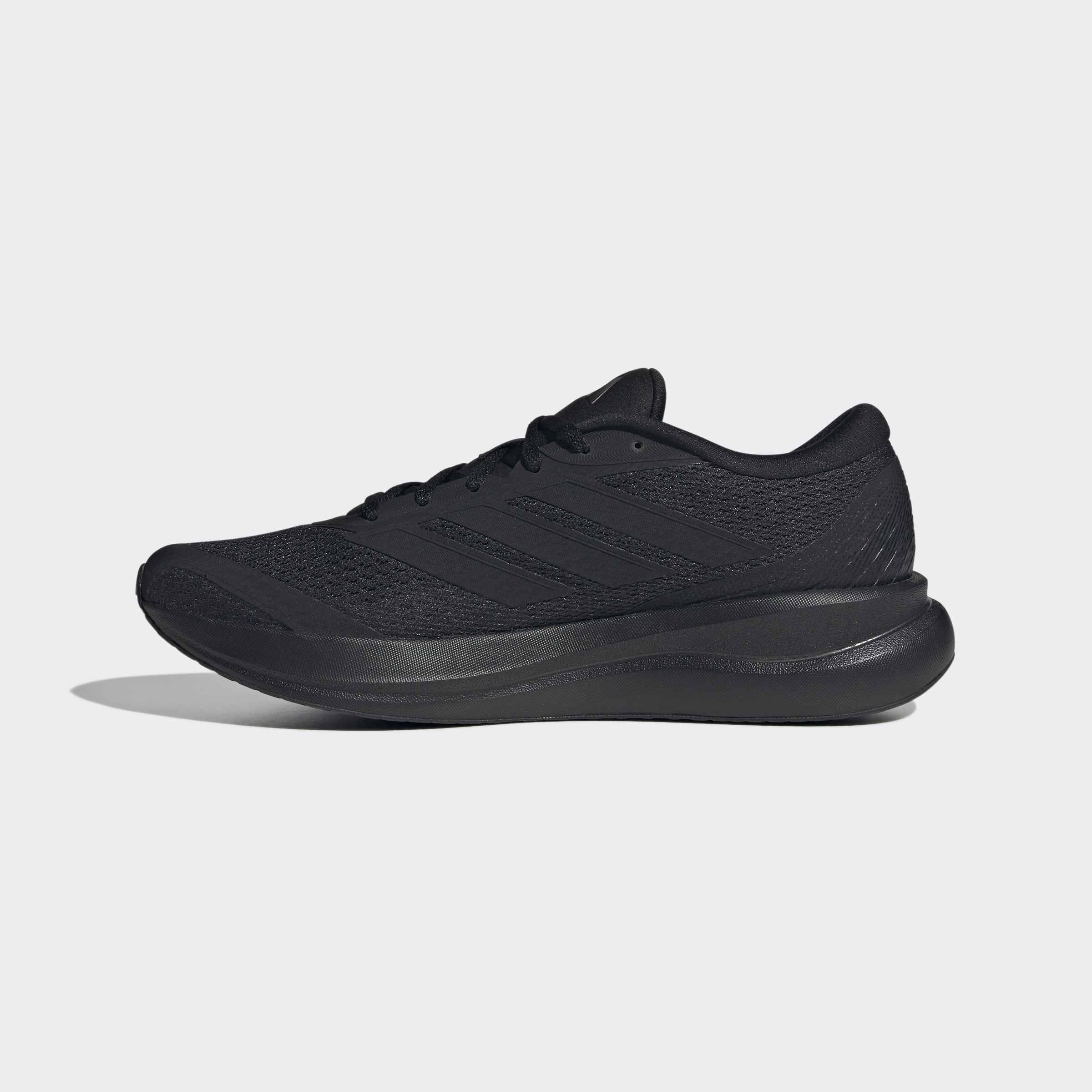 Runfalcon 6 CLOUDFOAM Running Shoes, Black, A701_ONE, large image number 8