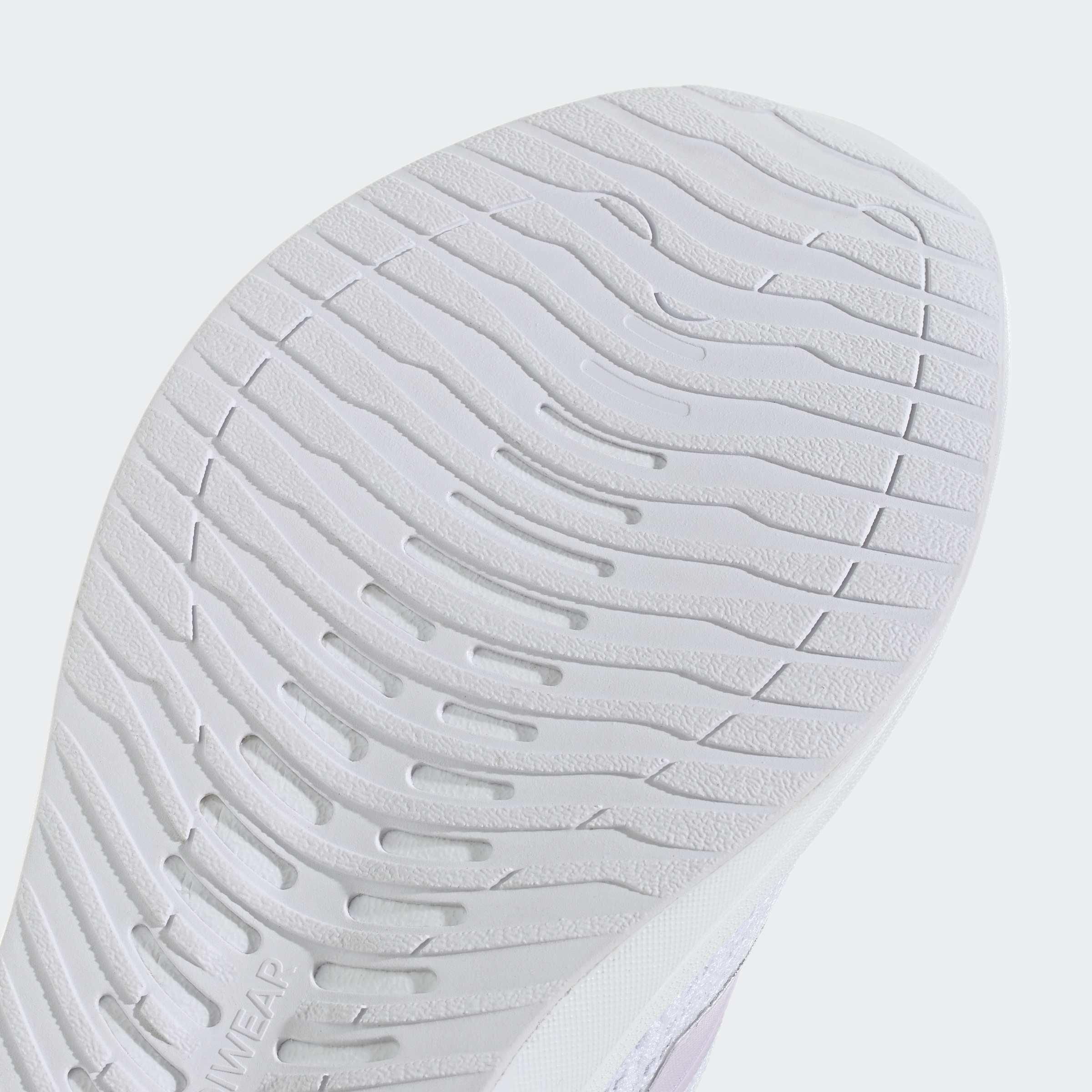 RUNFALCON 6 Shoes, White, A701_ONE, large image number 4
