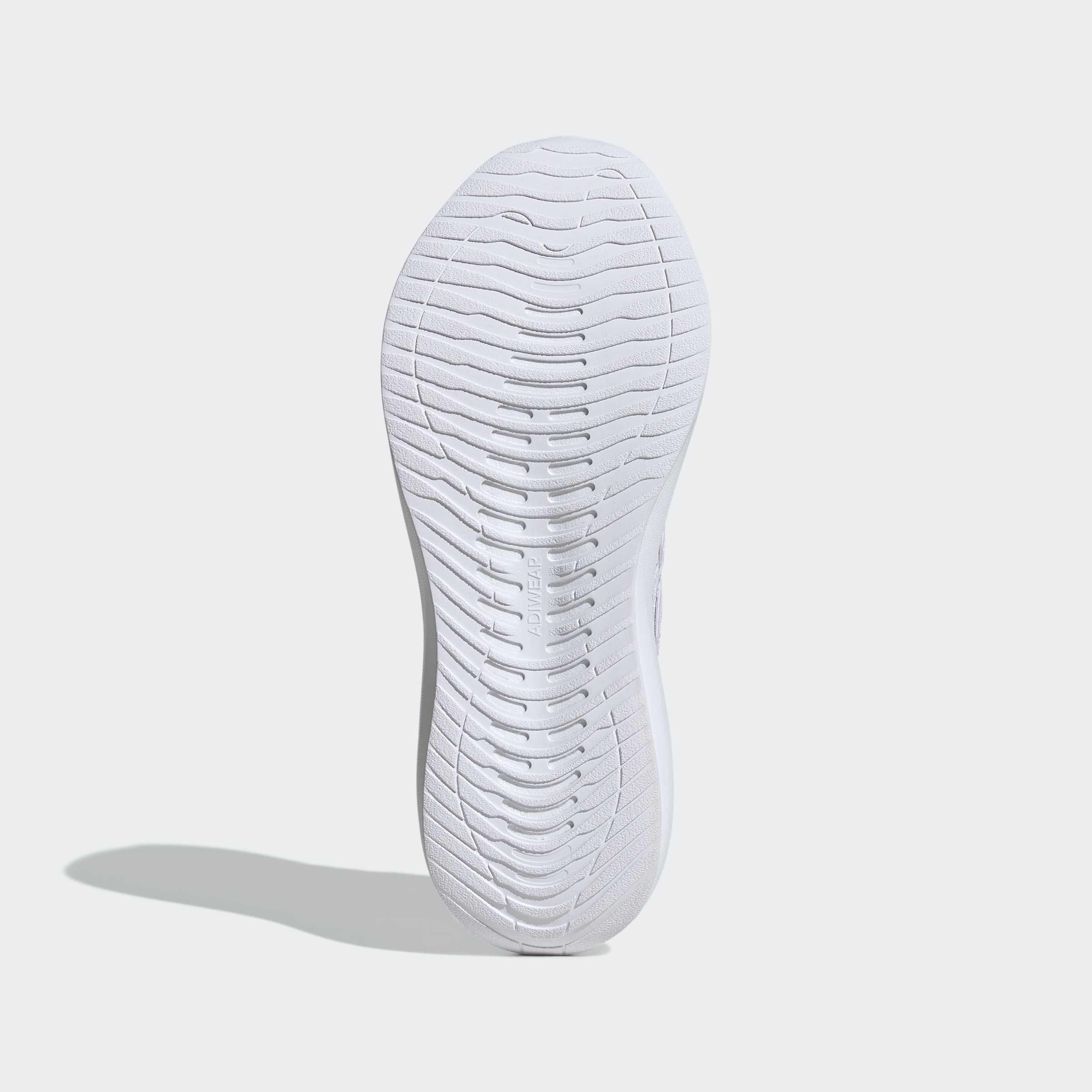 RUNFALCON 6 Shoes, White, A701_ONE, large image number 8