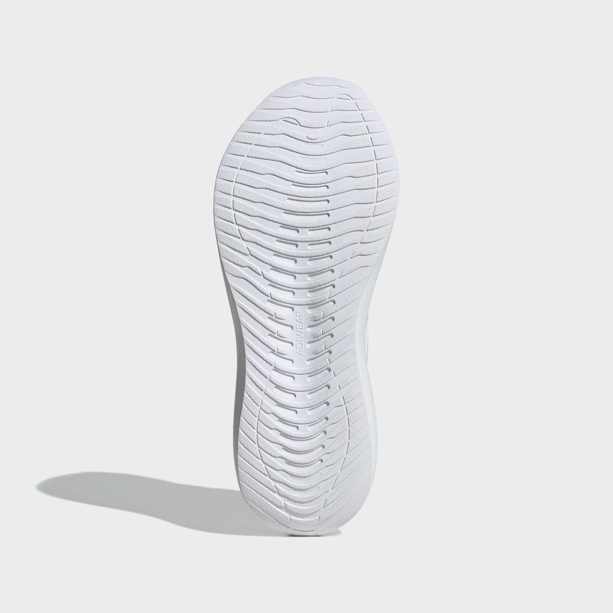 RUNFALCON 6 Shoes, White, A701_ONE, large image number 6