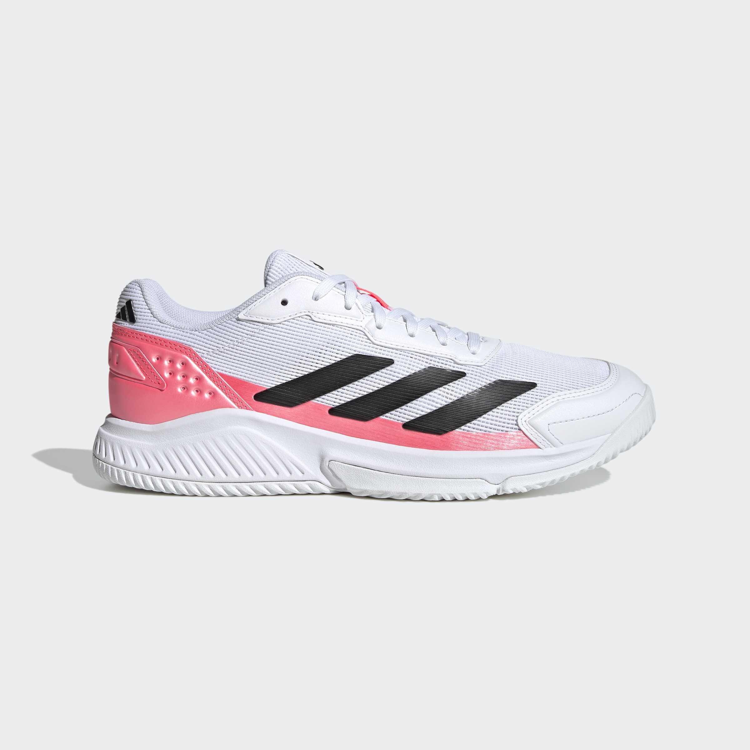 Courtquick Padel Shoes, White