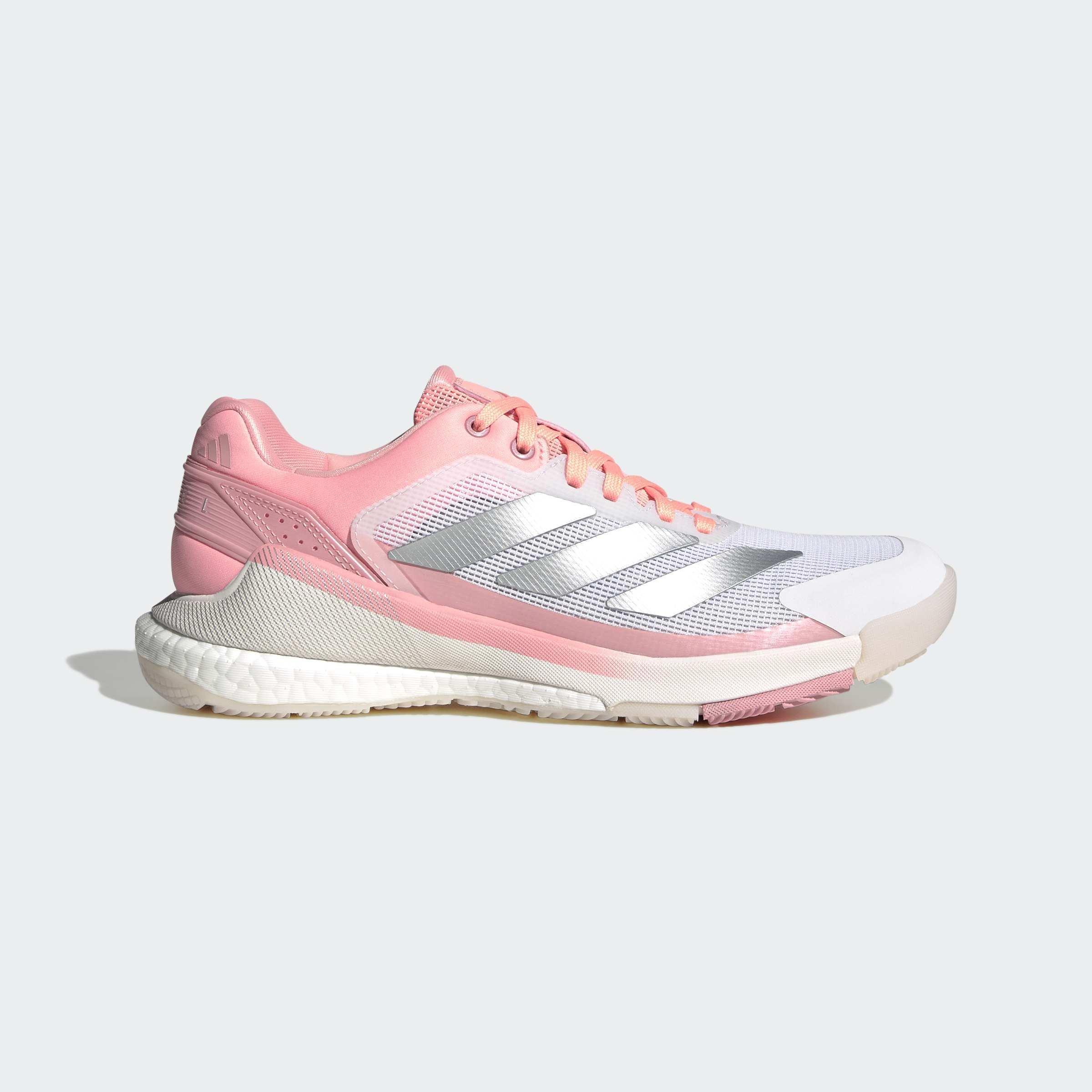 Crazyquick BOOST Padel Shoes, White