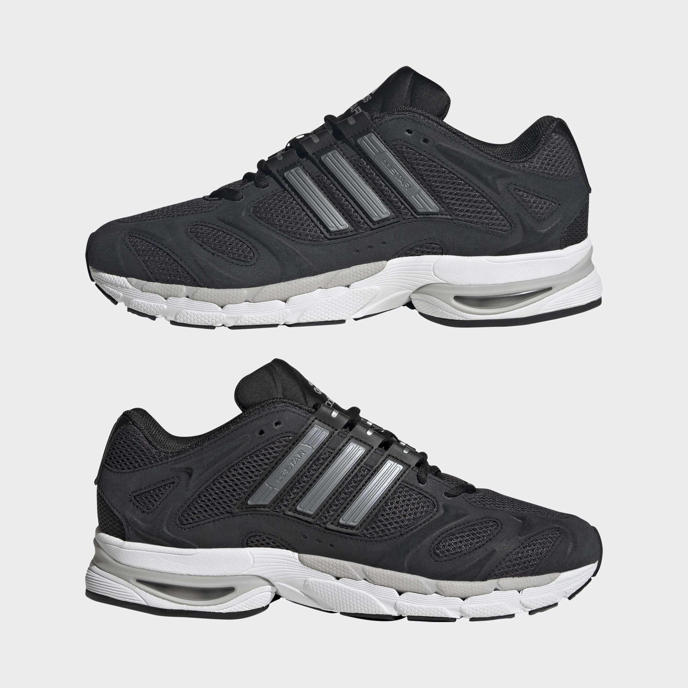 Unisex Adistar MLD Shoes, Grey, A701_ONE, large image number 8