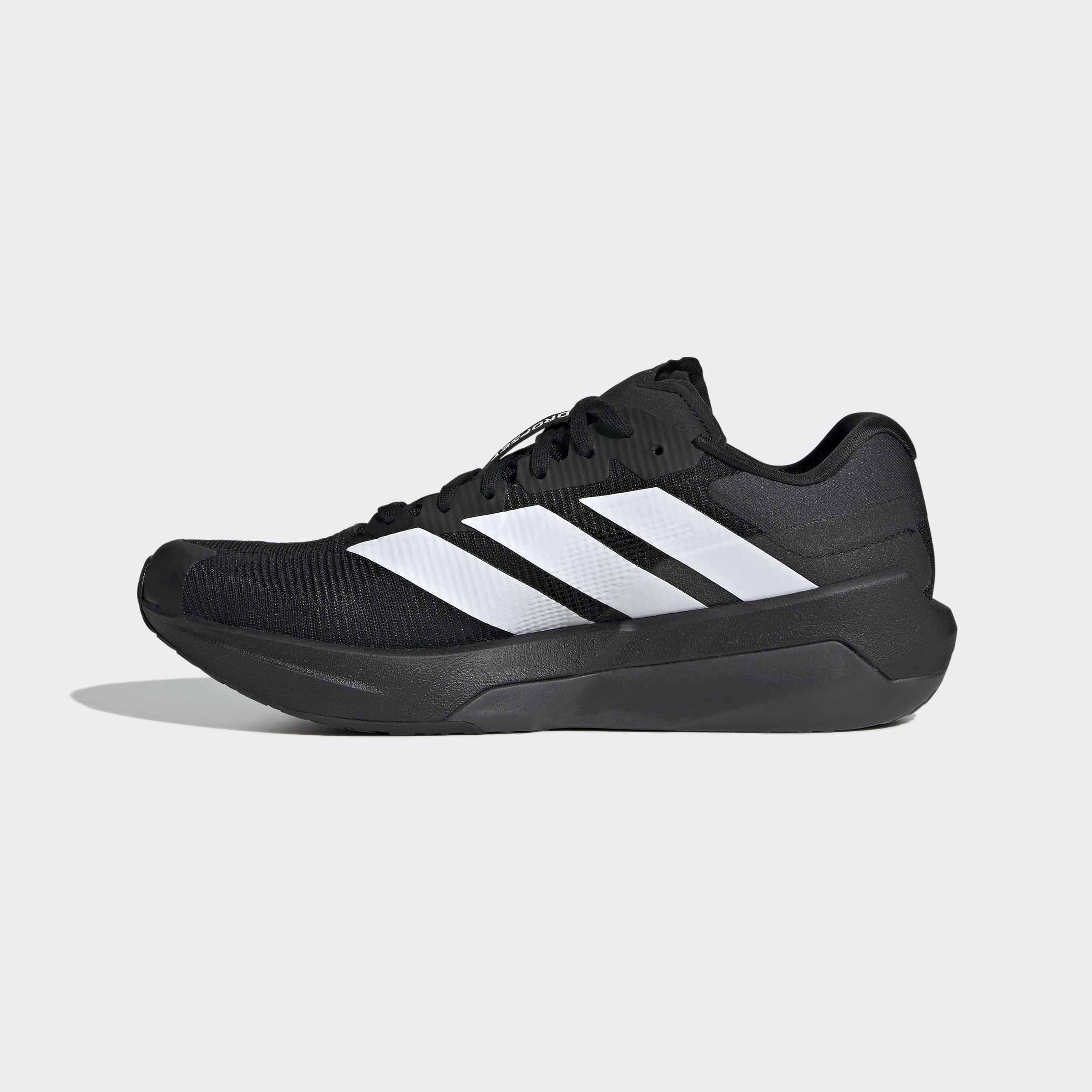 ADIZERO Dropset Pro Training Shoes, Black, A701_ONE, large image number 7
