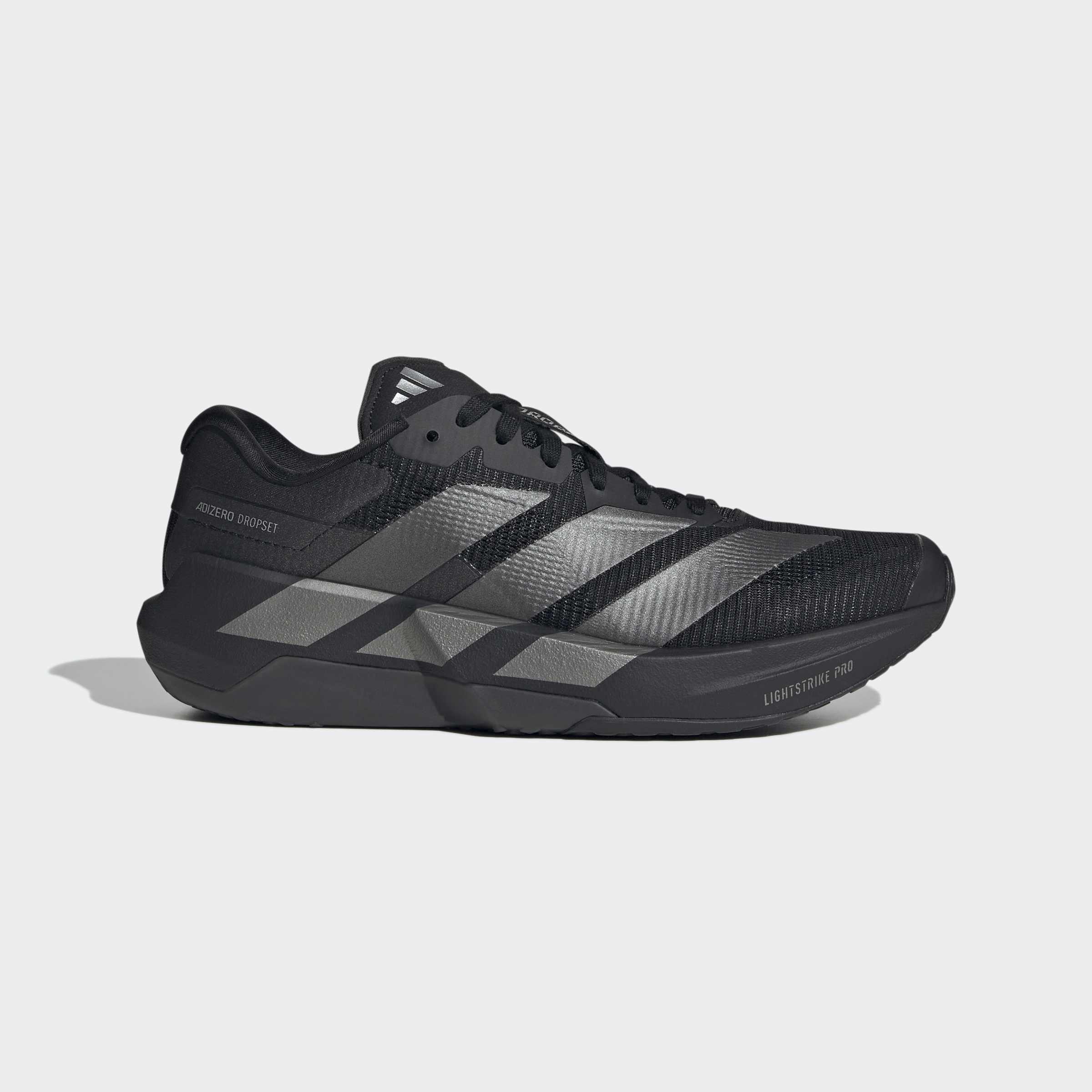 ADIZERO Dropset Pro Training Shoes, Black, A701_ONE, large image number 0