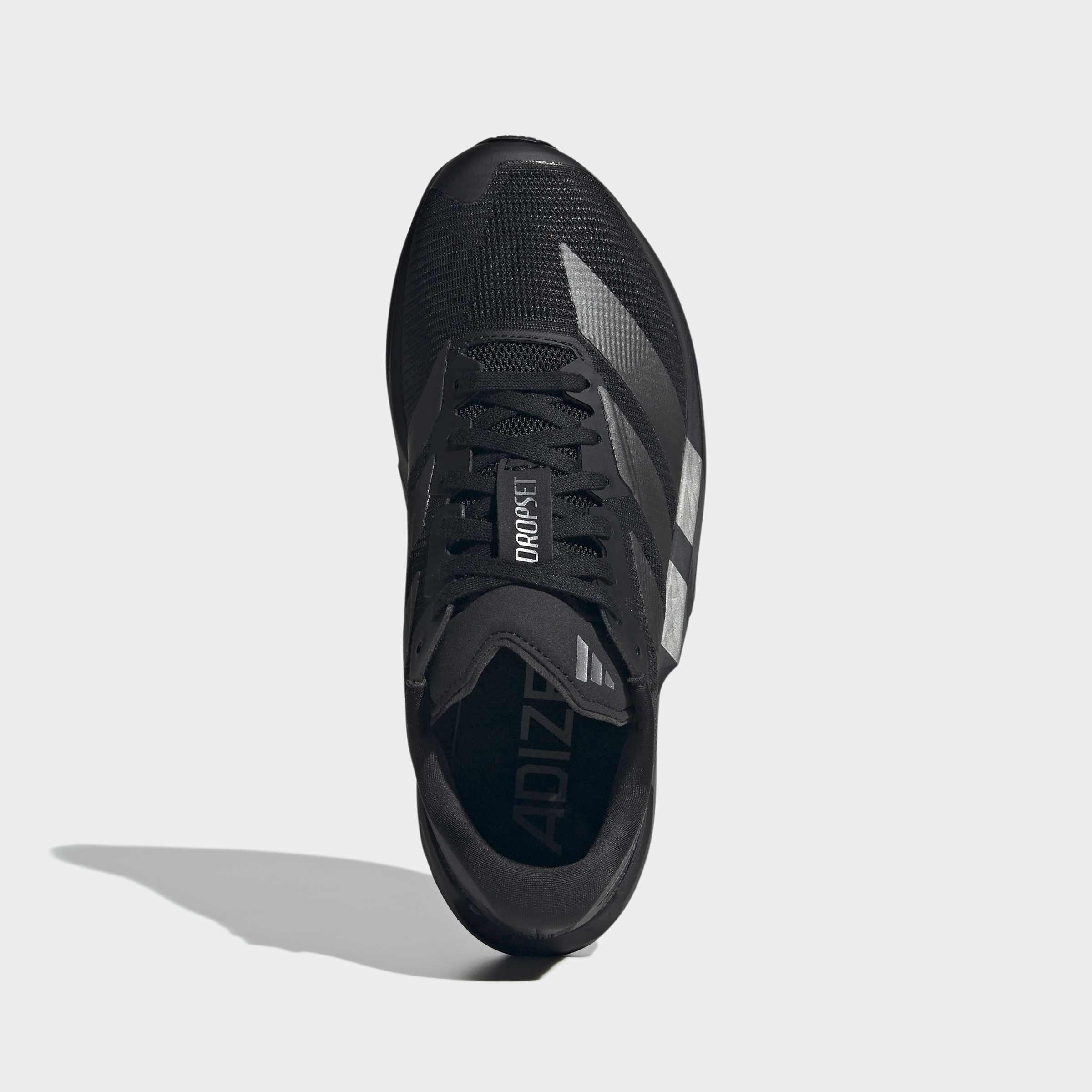ADIZERO Dropset Pro Training Shoes, Black, A701_ONE, large image number 1