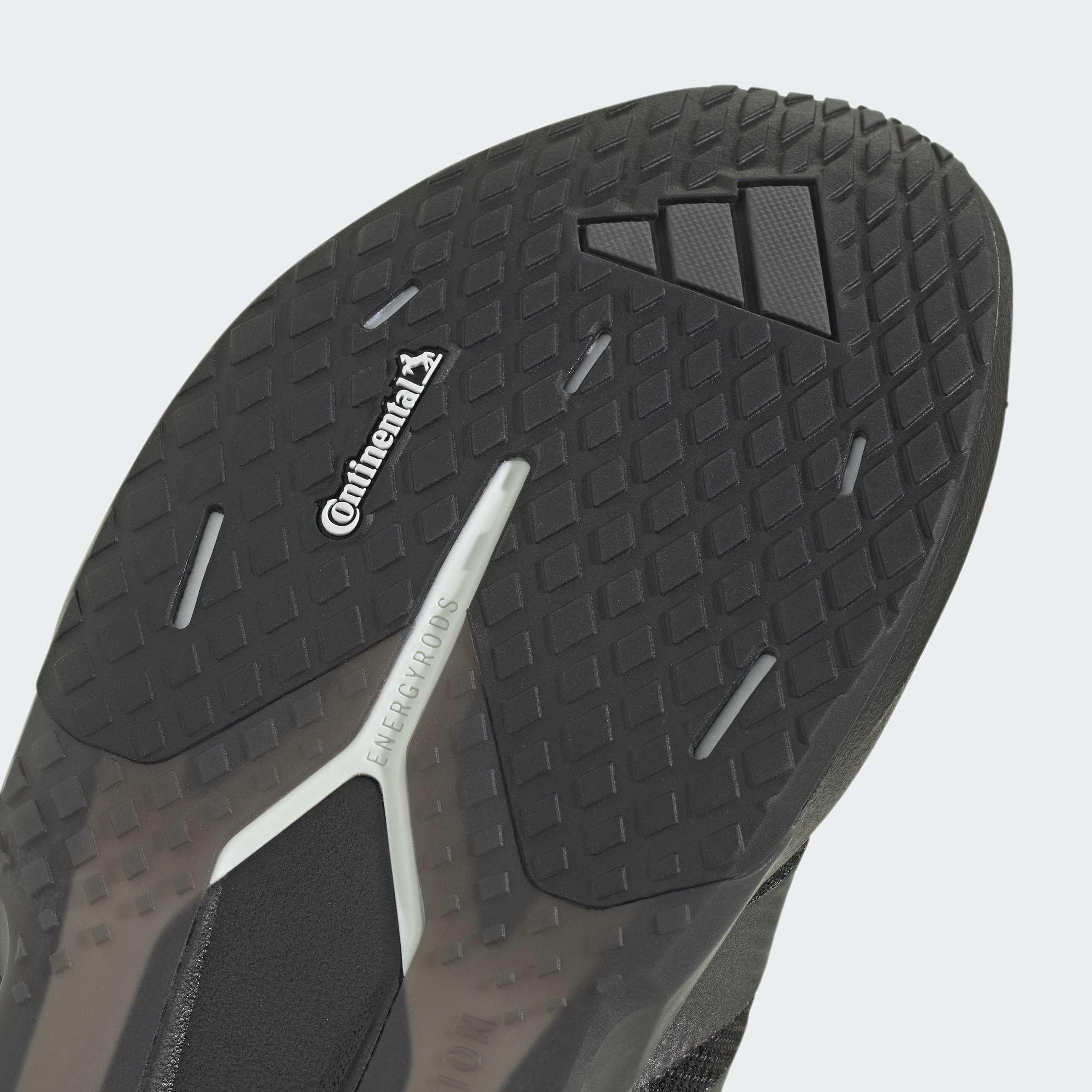 ADIZERO Dropset Pro Training Shoes, Black, A701_ONE, large image number 5