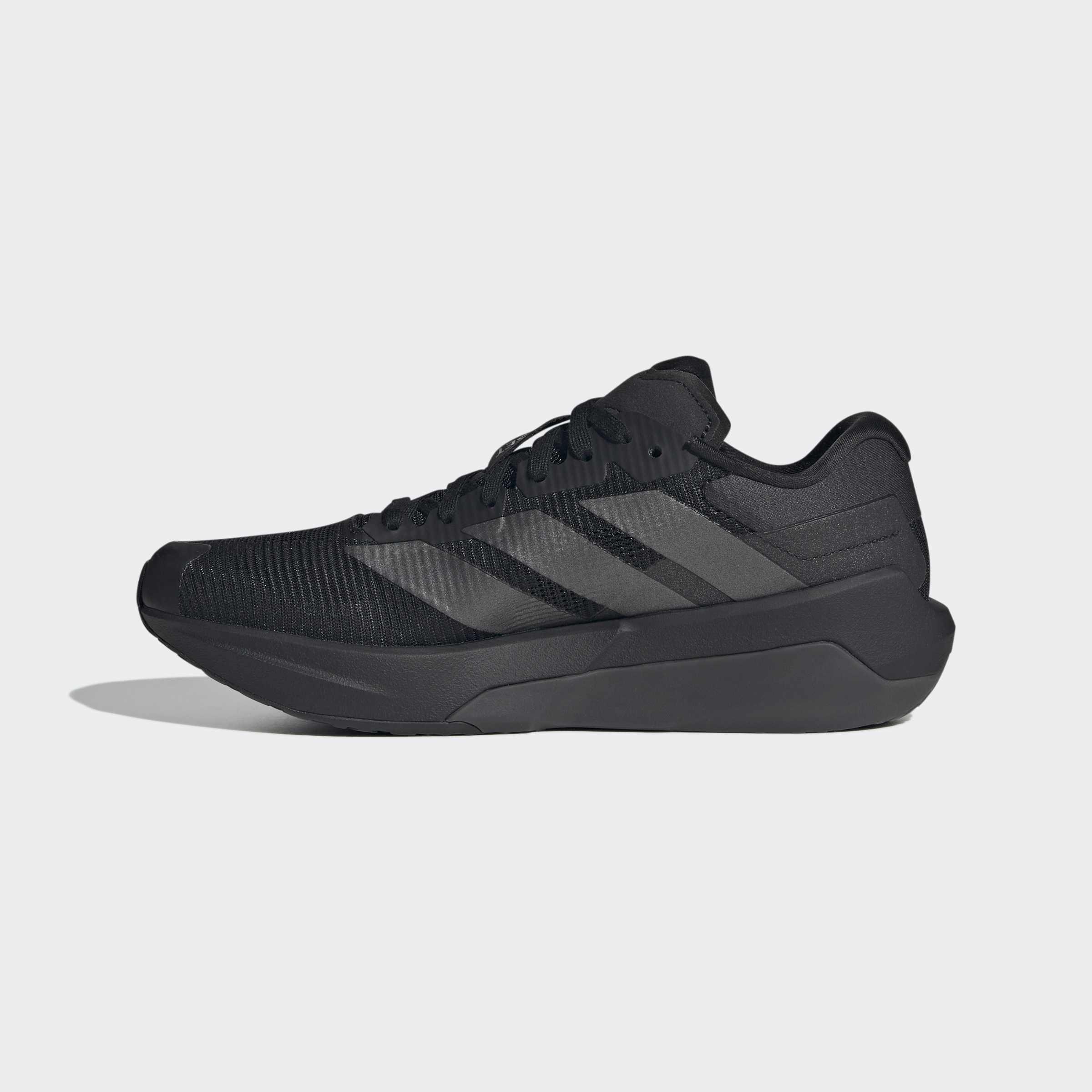 ADIZERO Dropset Pro Training Shoes, Black, A701_ONE, large image number 8
