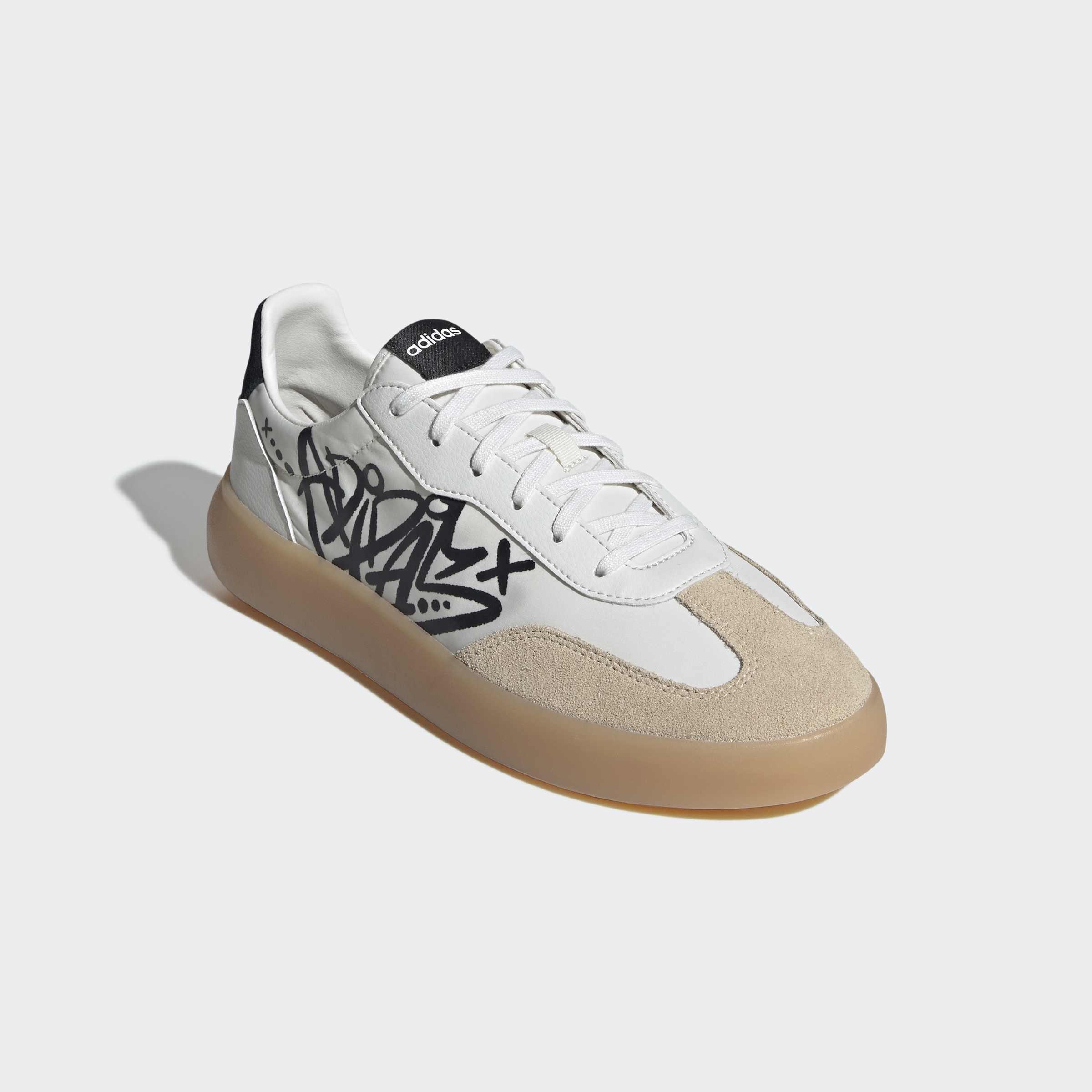 Barreda Decode Shoes, White, A701_ONE, large image number 2