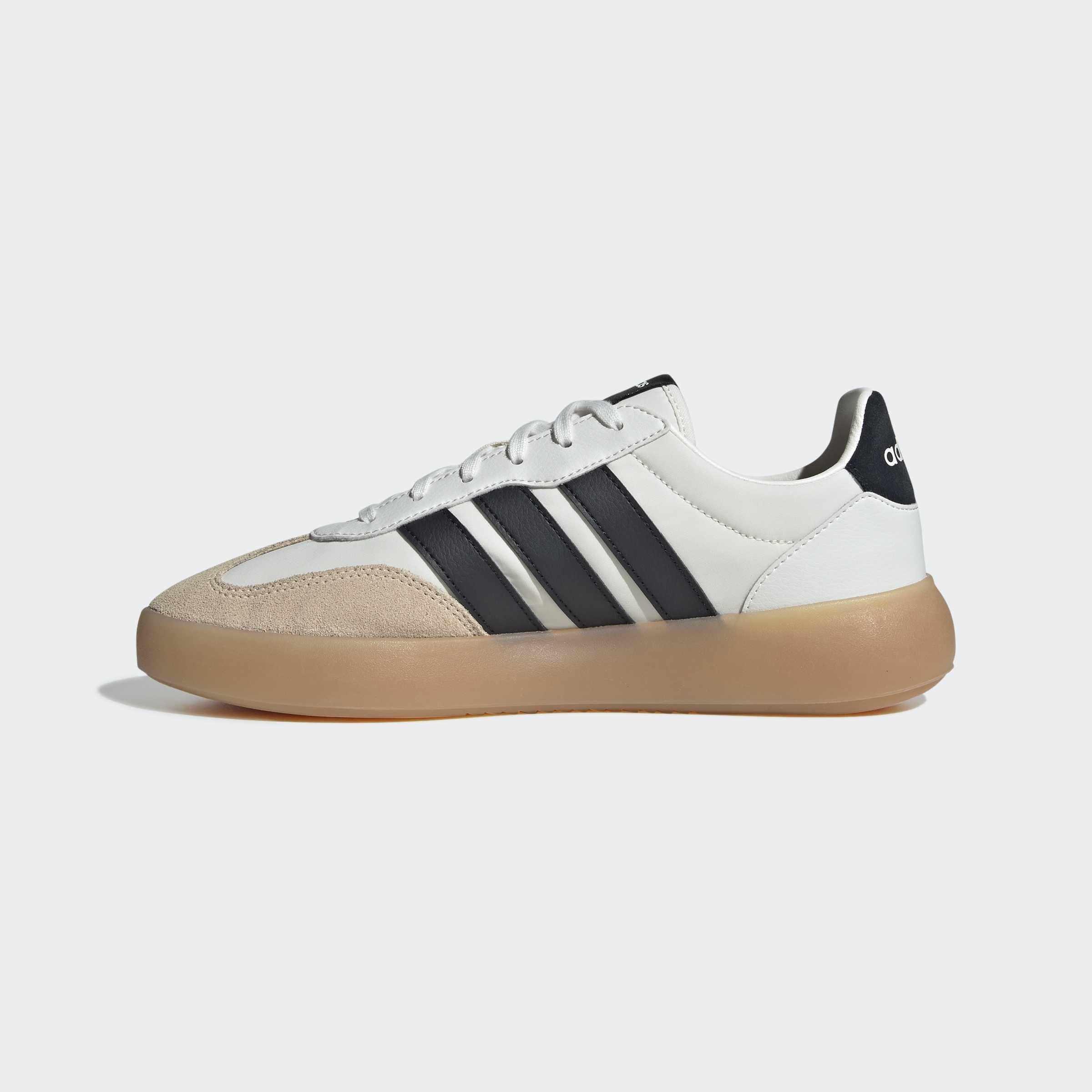 Barreda Decode Shoes, White, A701_ONE, large image number 6