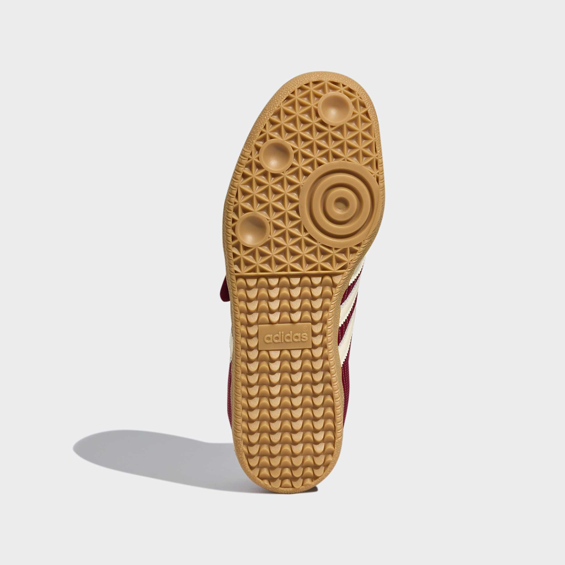 Samba OG Shoes, Burgundy, A701_ONE, large image number 9