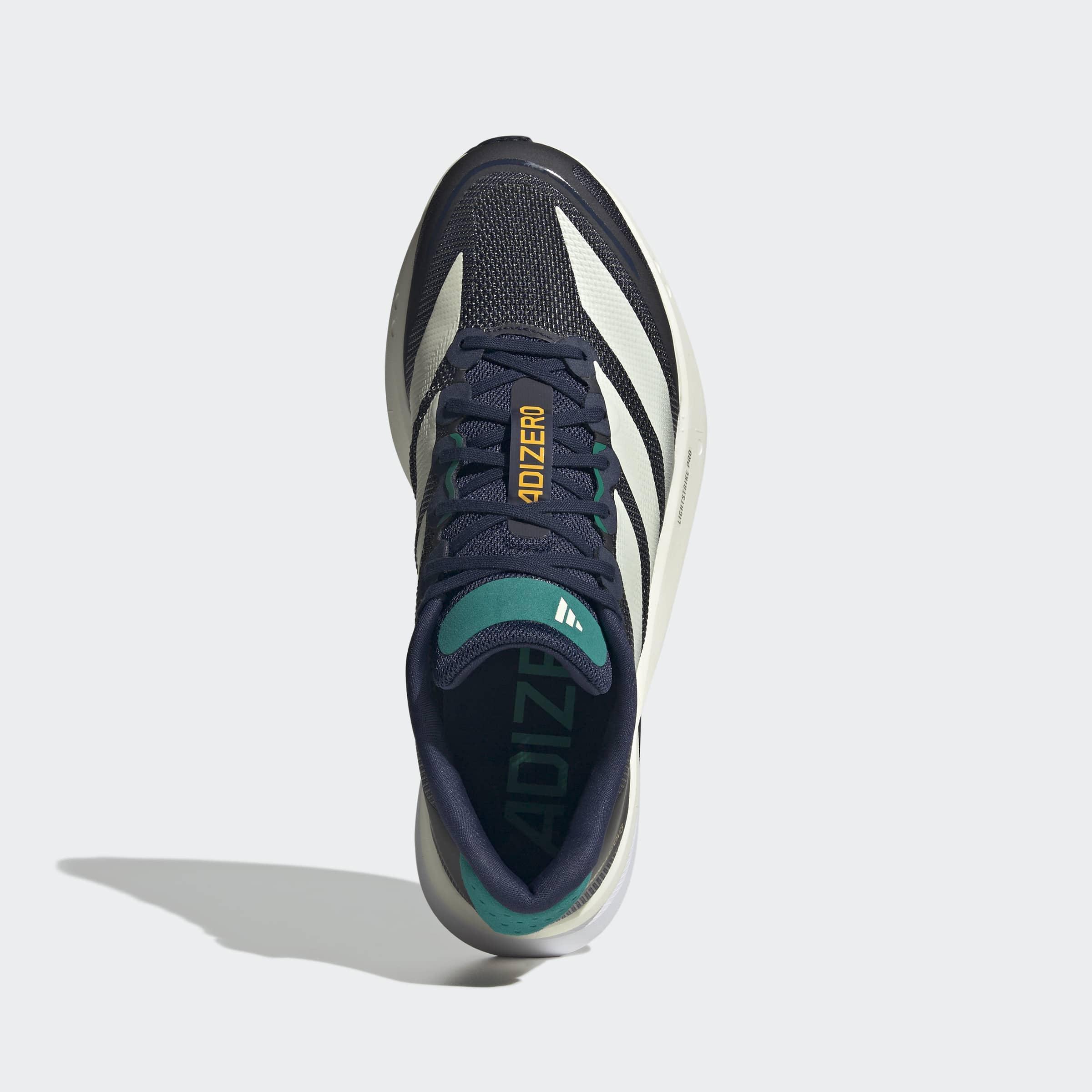 Adizero Boston 13 Shoes, Blue