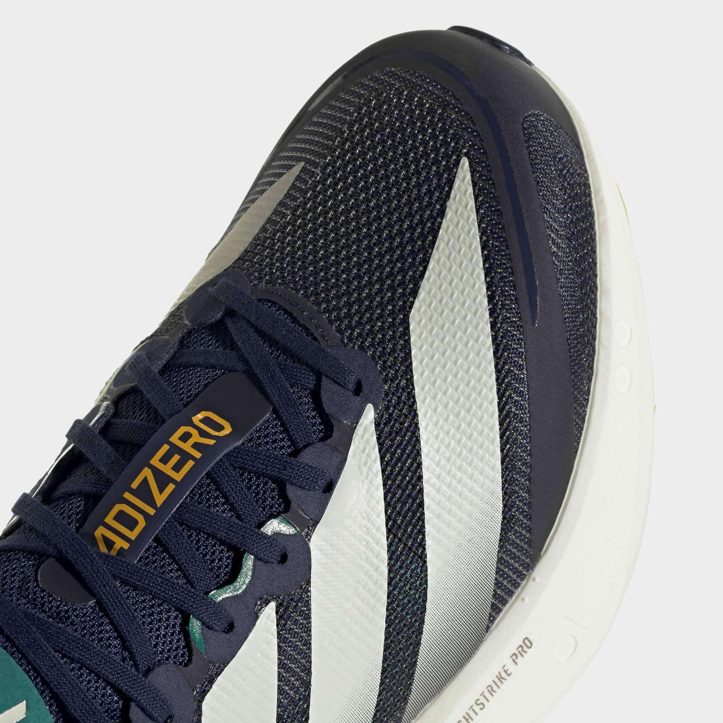 Adizero Boston 13 Shoes, Blue, A701_ONE, large image number 5