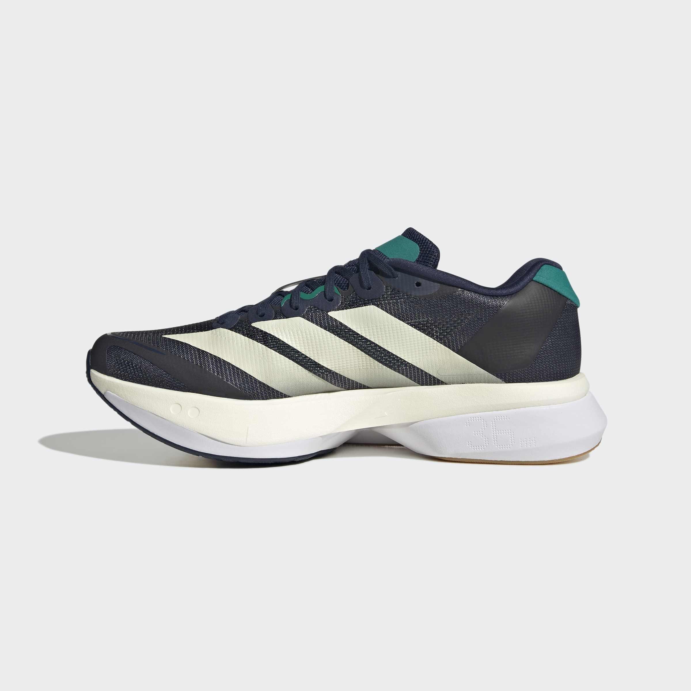 Adizero Boston 13 Shoes, Blue, A701_ONE, large image number 8