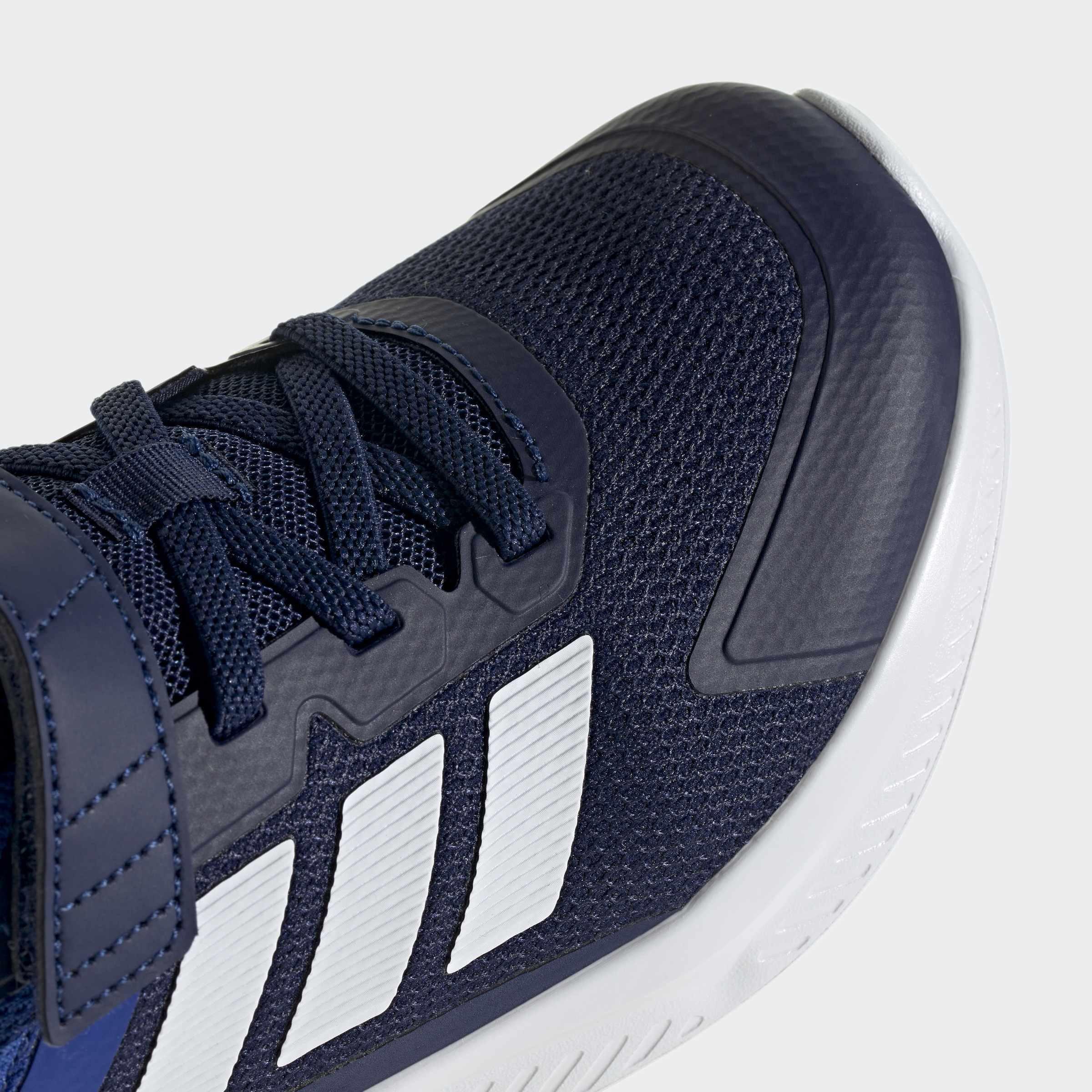 Kids Unisex Fortarun 4.0 Shoes, Blue, A701_ONE, large image number 5