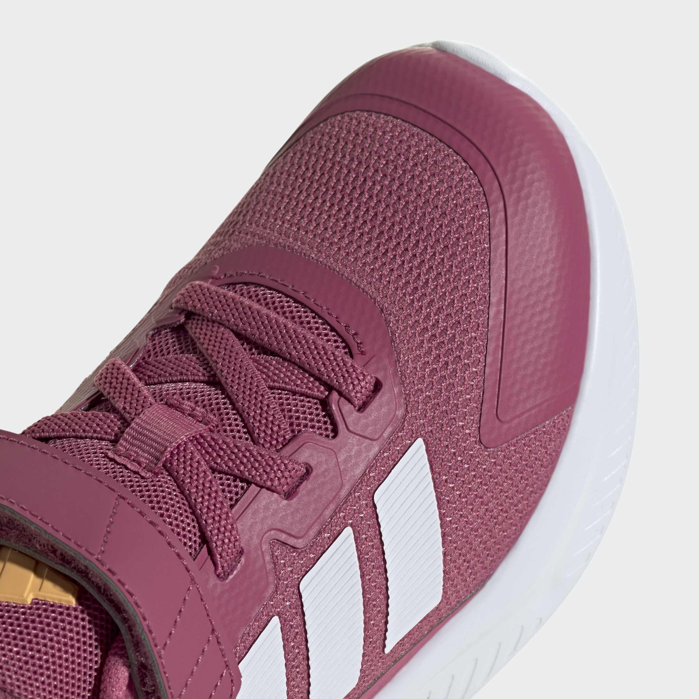 Kids Unisex Fortarun 4.0 Shoes, Pink, A701_ONE, large image number 5