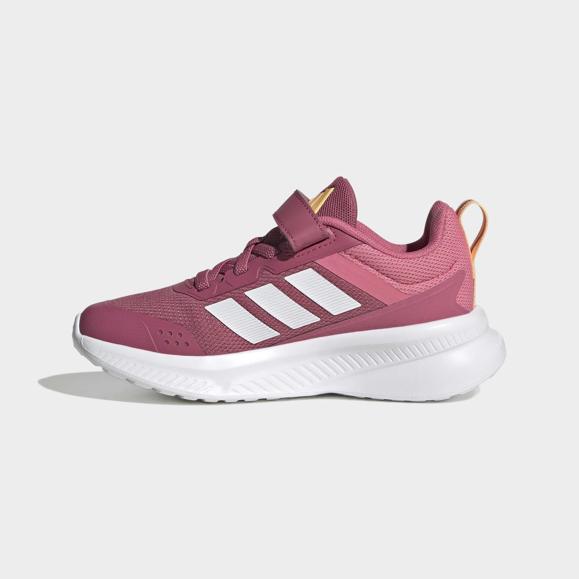Kids Unisex Fortarun 4.0 Shoes, Pink, A701_ONE, large image number 7