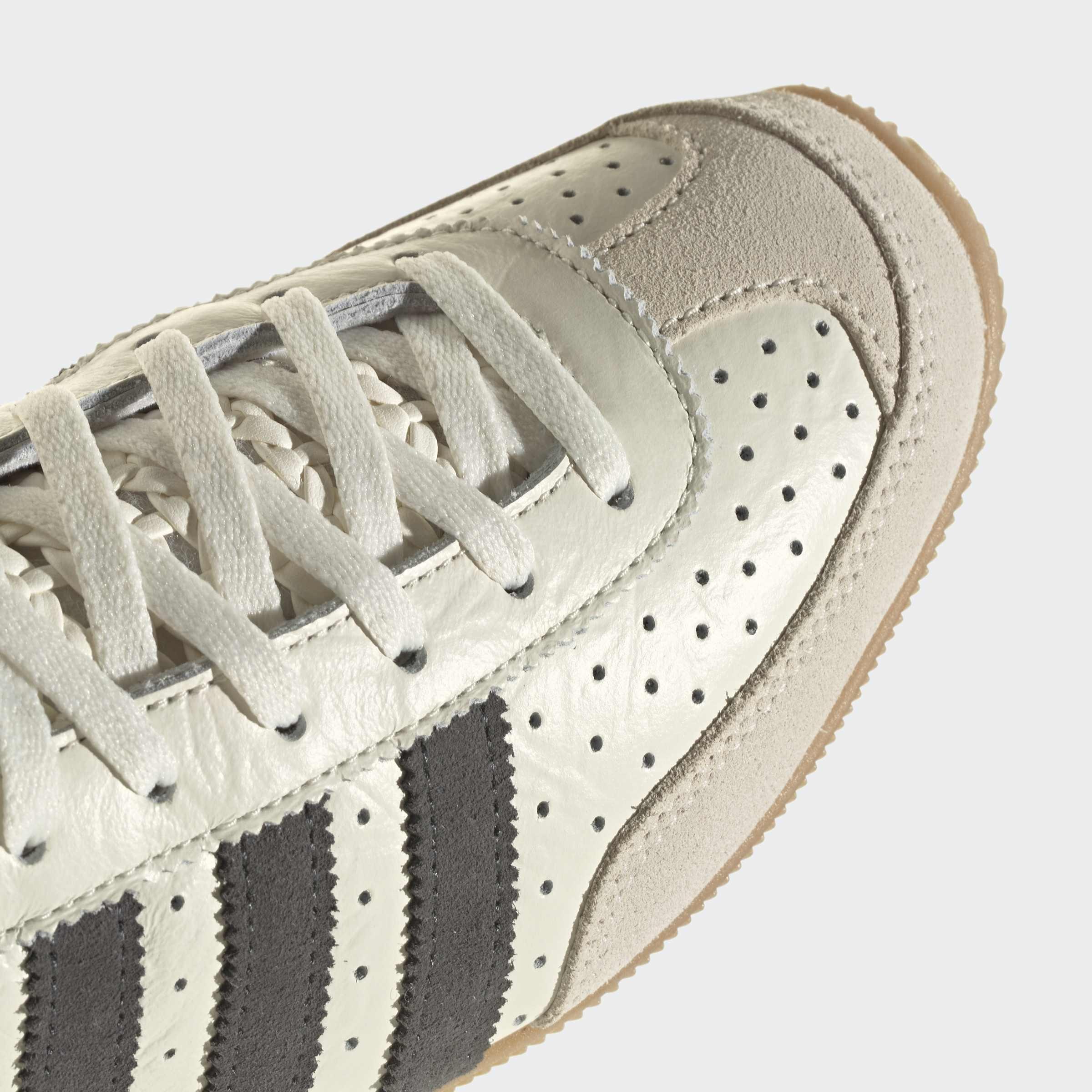 Japan Shoes, White, A701_ONE, large image number 4