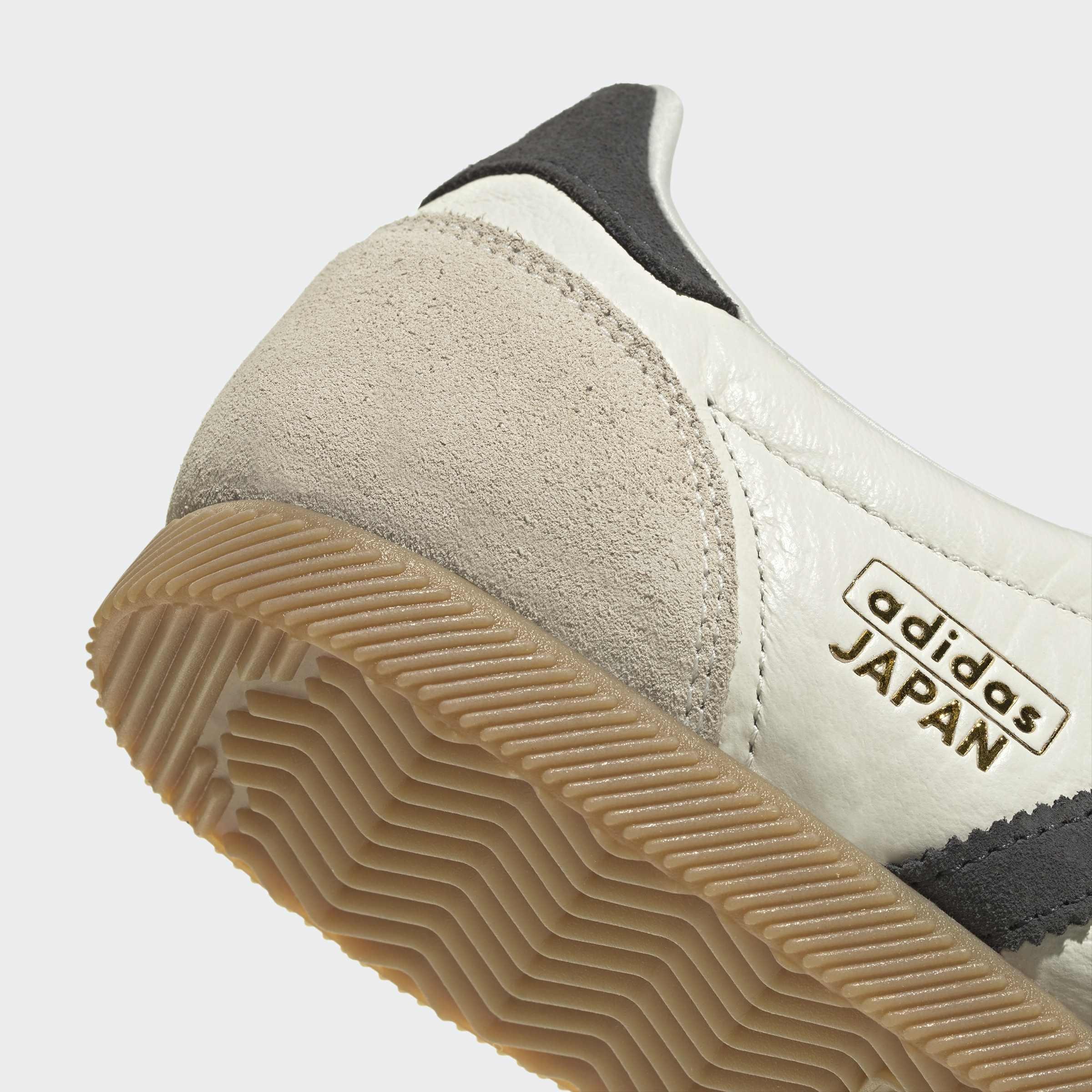 Japan Shoes, White, A701_ONE, large image number 5