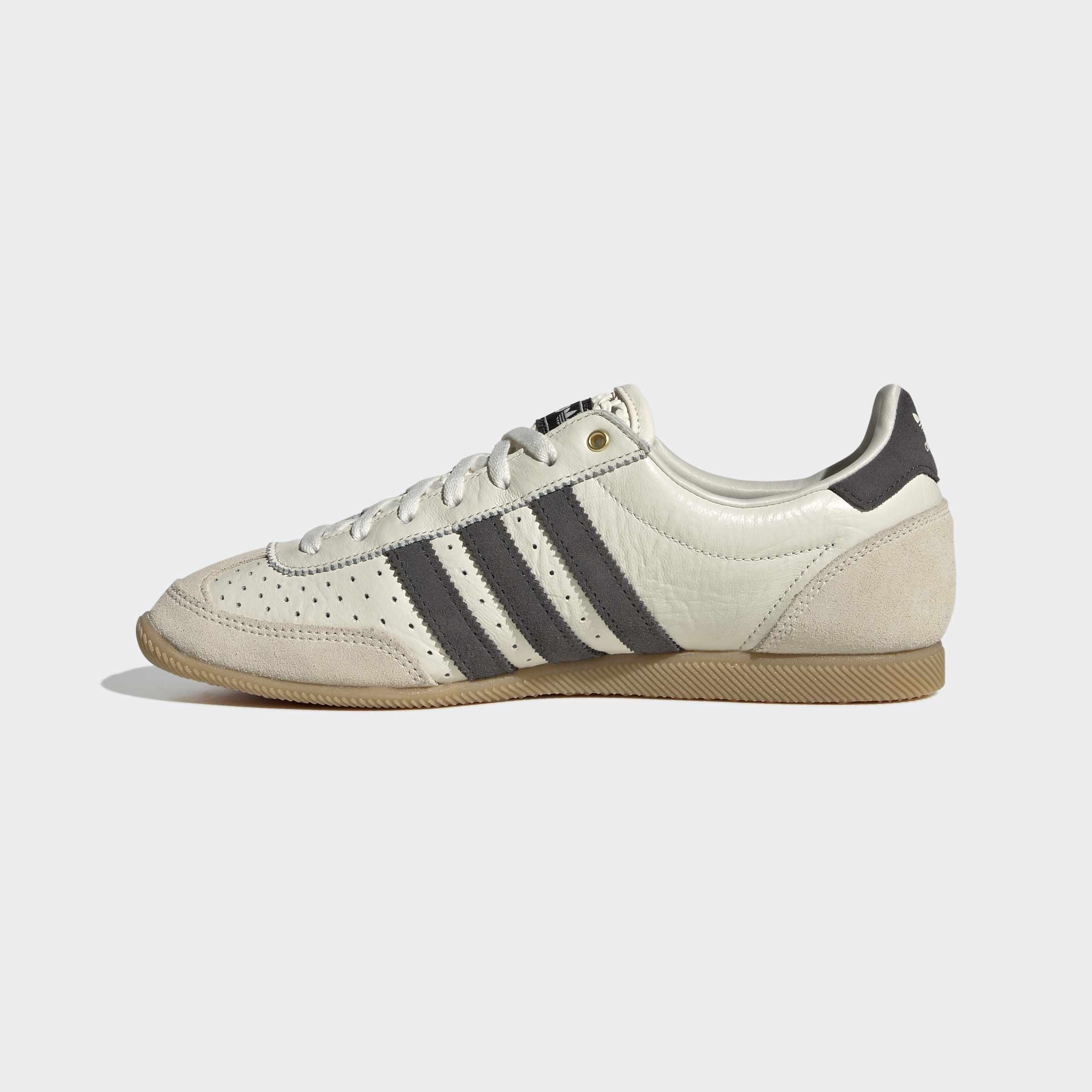 Japan Shoes, White, A701_ONE, large image number 7