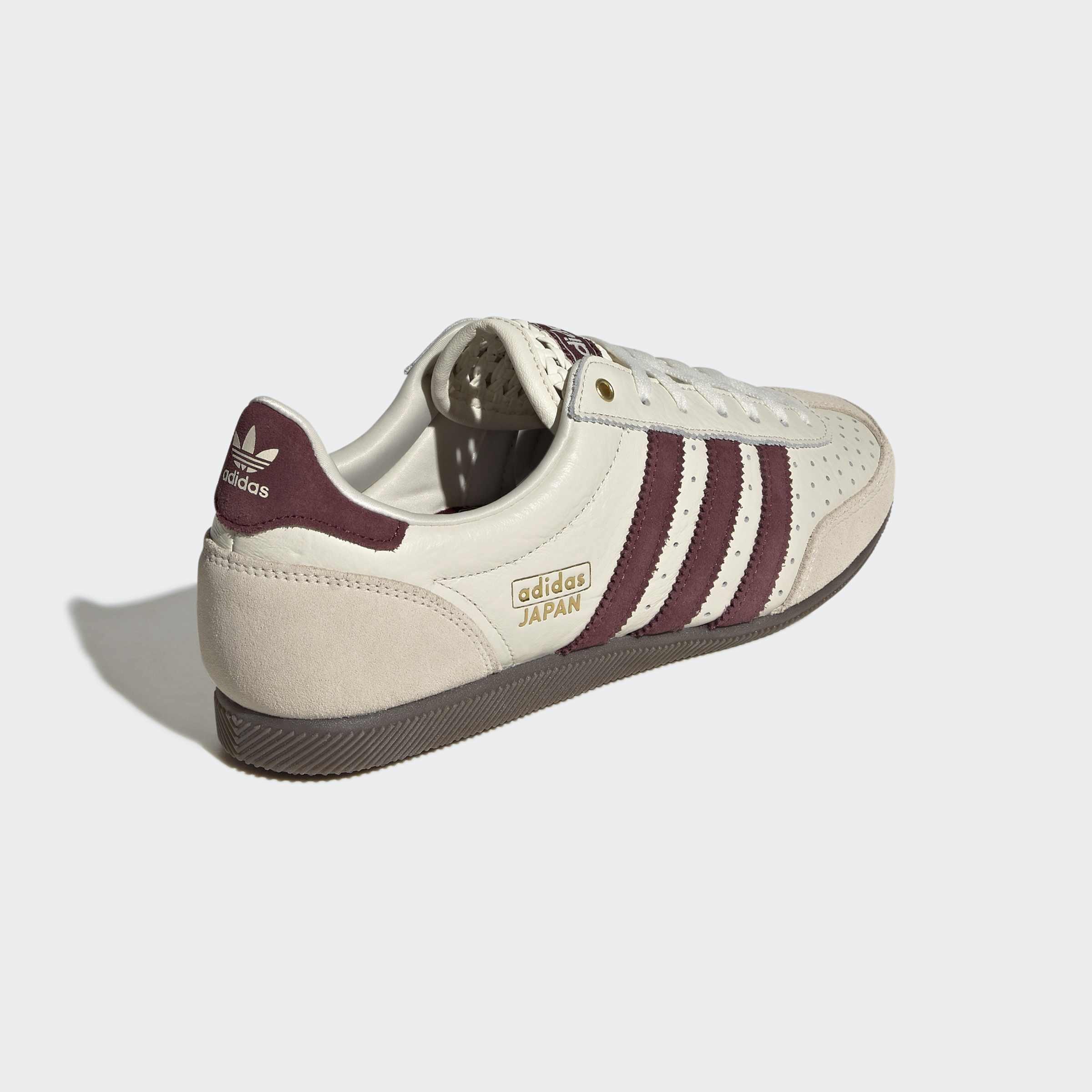 Japan Shoes, Beige, A701_ONE, large image number 3