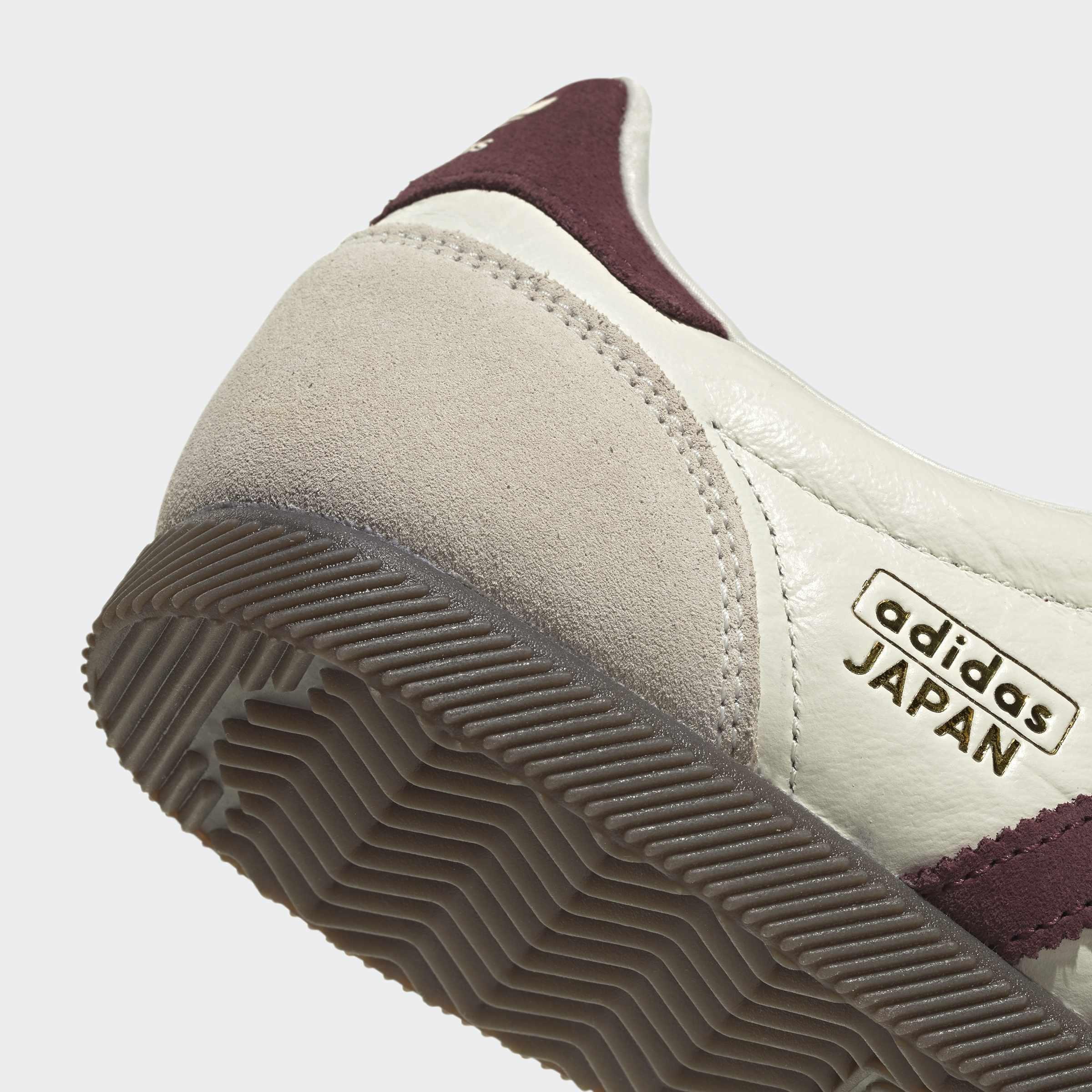 Japan Shoes, Beige, A701_ONE, large image number 4