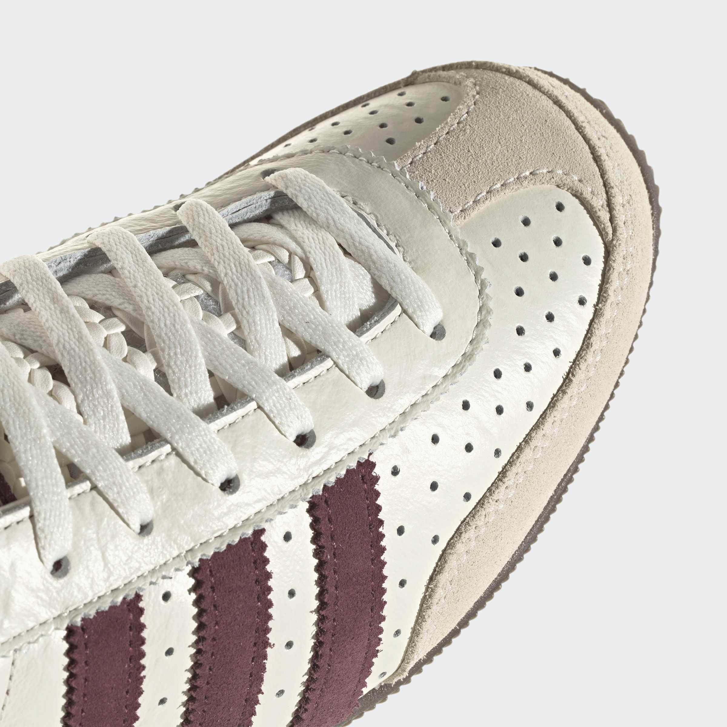 Japan Shoes, Beige, A701_ONE, large image number 5