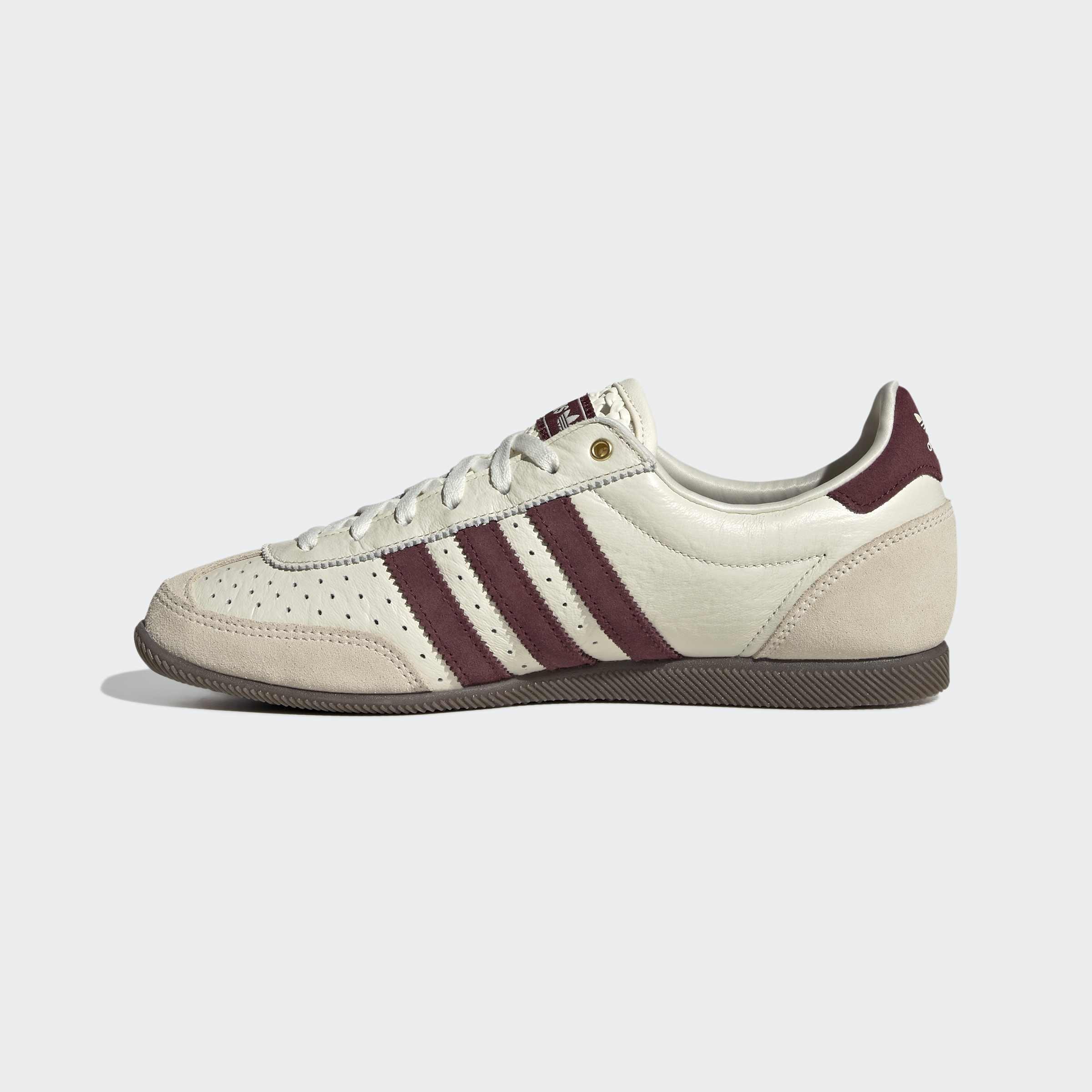 Japan Shoes, Beige, A701_ONE, large image number 6