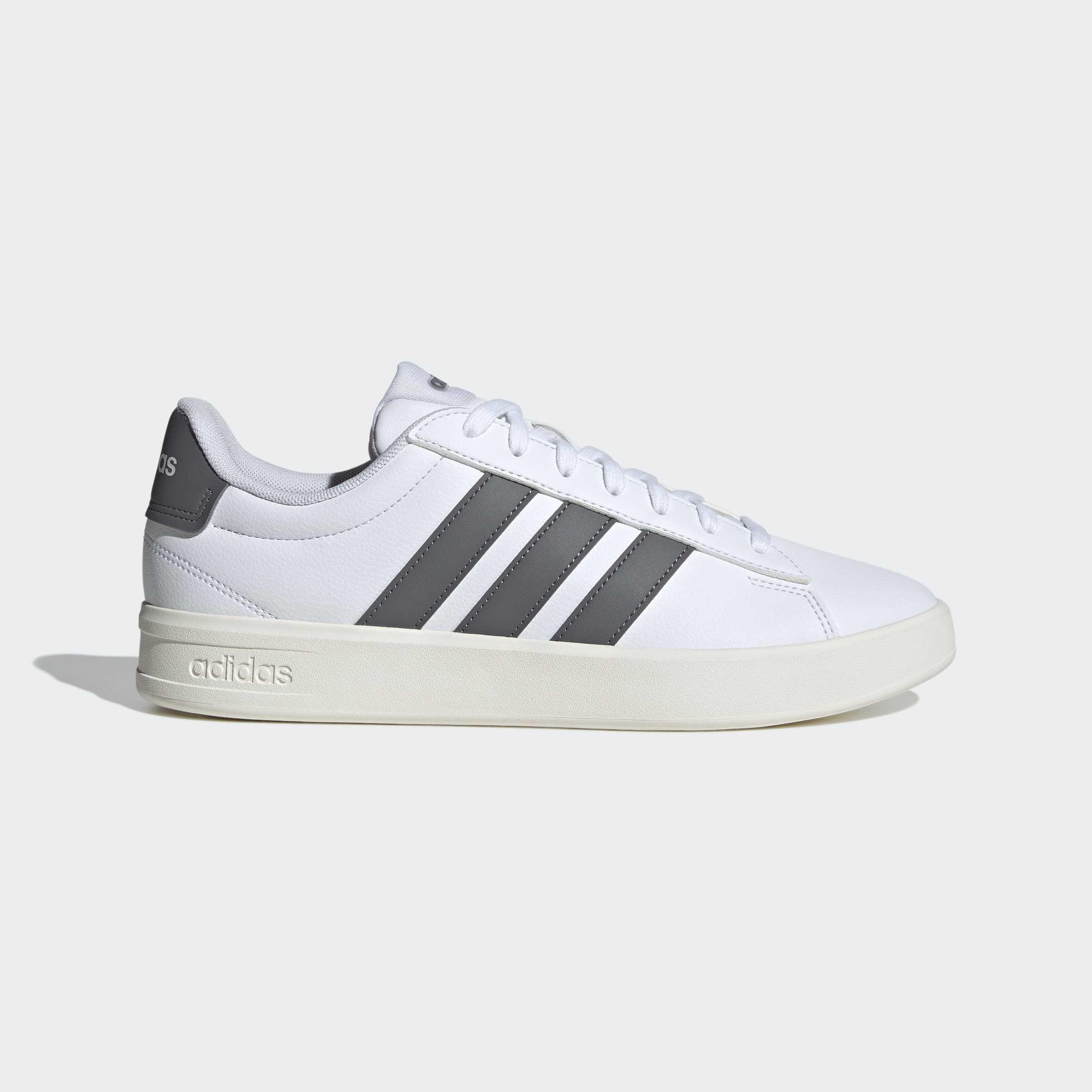 Grand Court 3.0 Shoes, White
