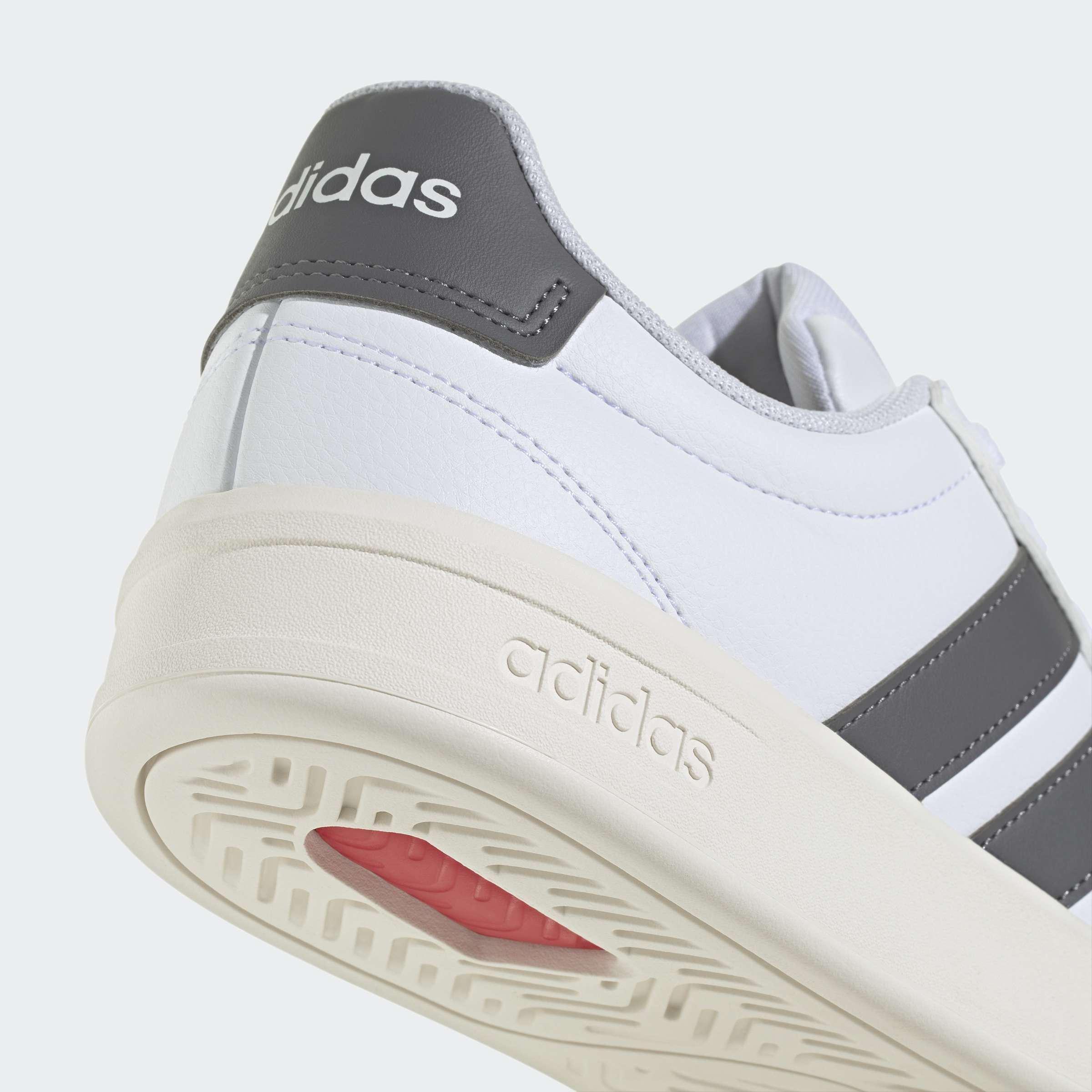 Grand Court 3.0 Shoes, White, A701_ONE, large image number 5