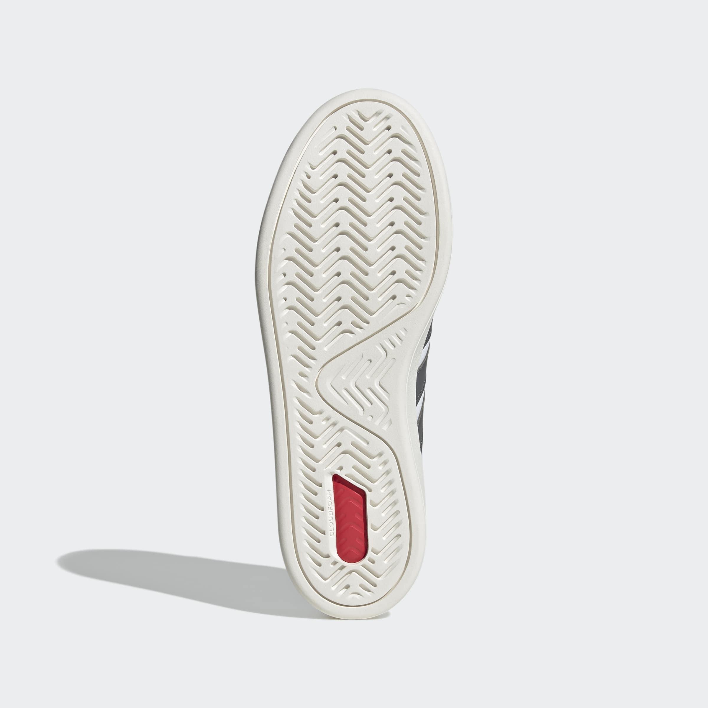 Grand Court 3.0 Shoes, White, A701_ONE, large image number 6