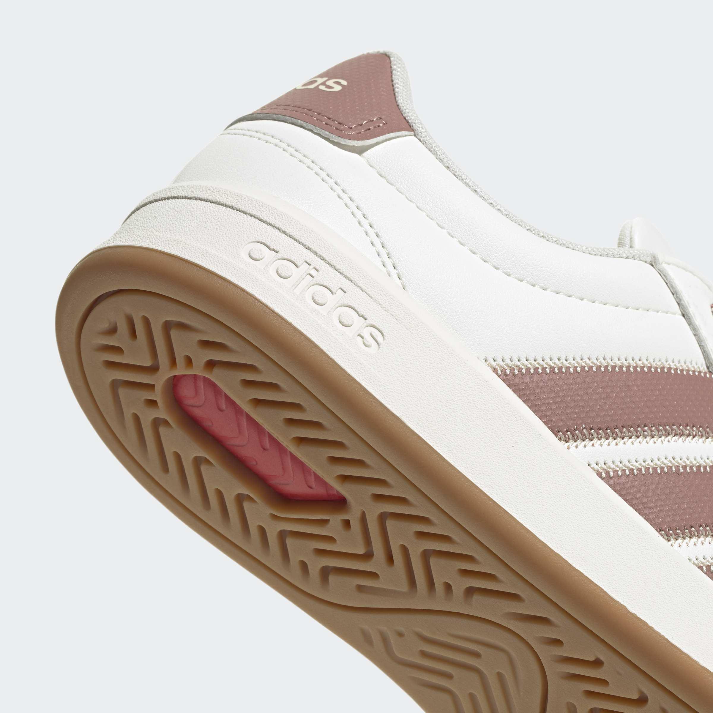 Grand Court 3.0 Shoes, White, A701_ONE, large image number 4