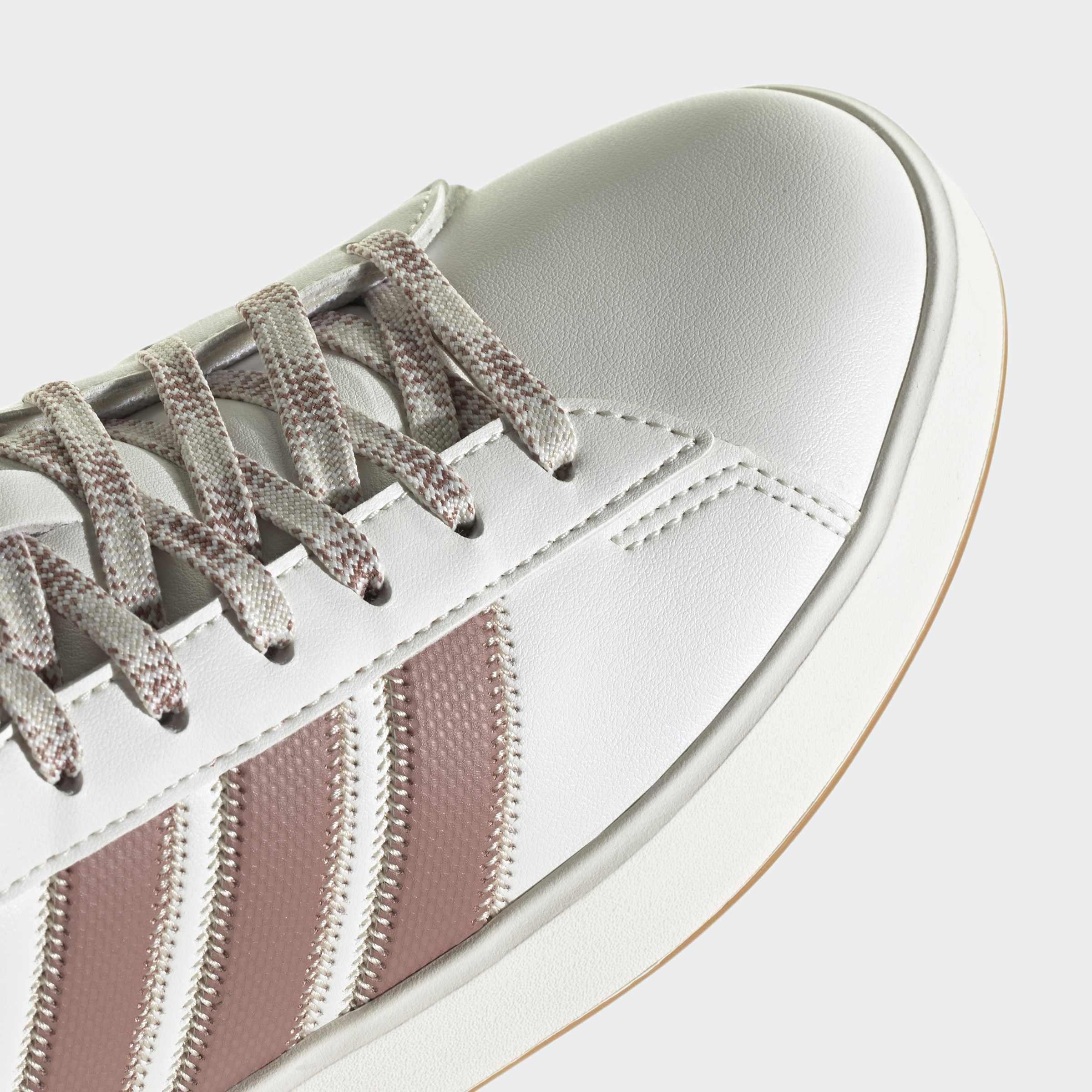 Grand Court 3.0 Shoes, White, A701_ONE, large image number 5
