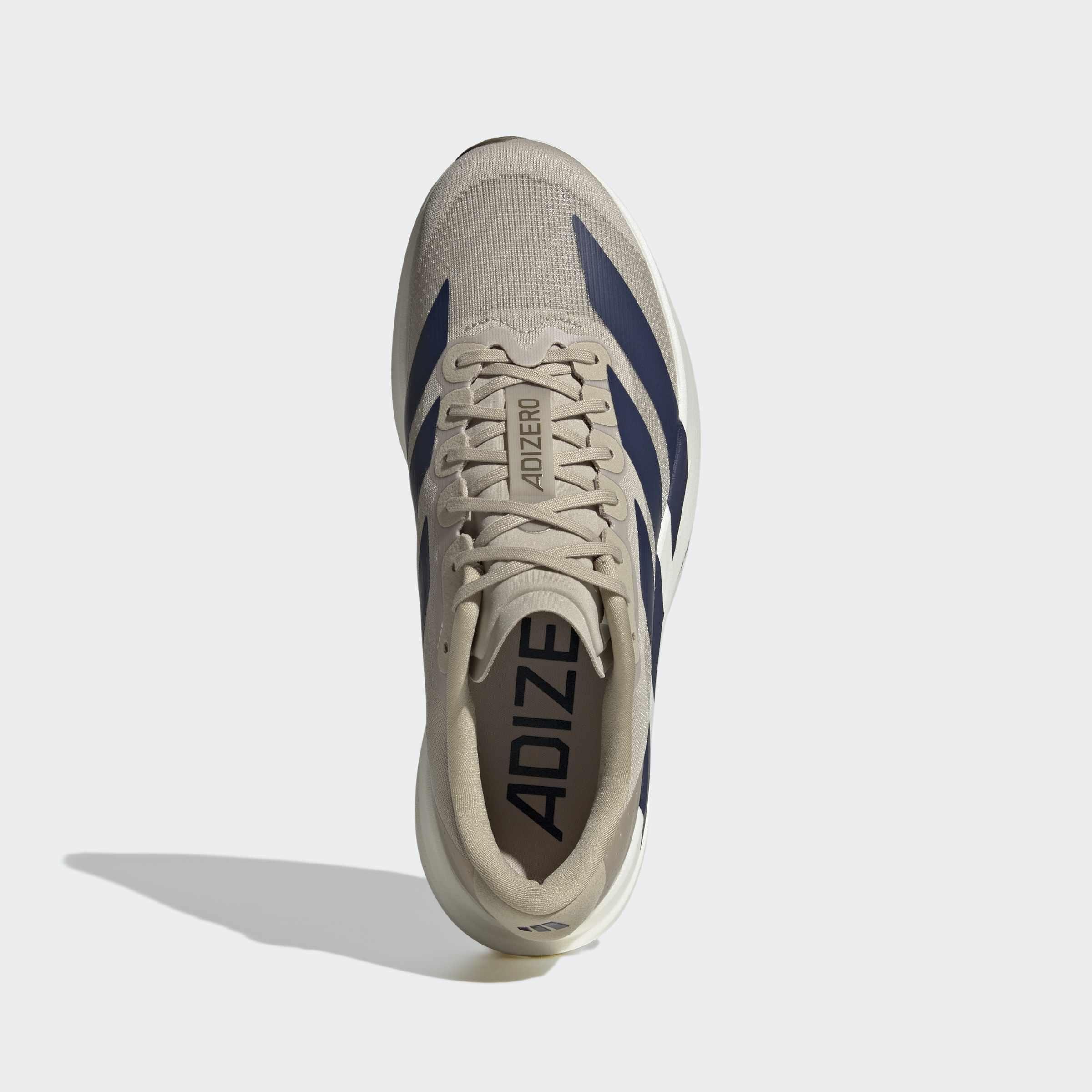 Adizero EVO SL Shoes, Beige