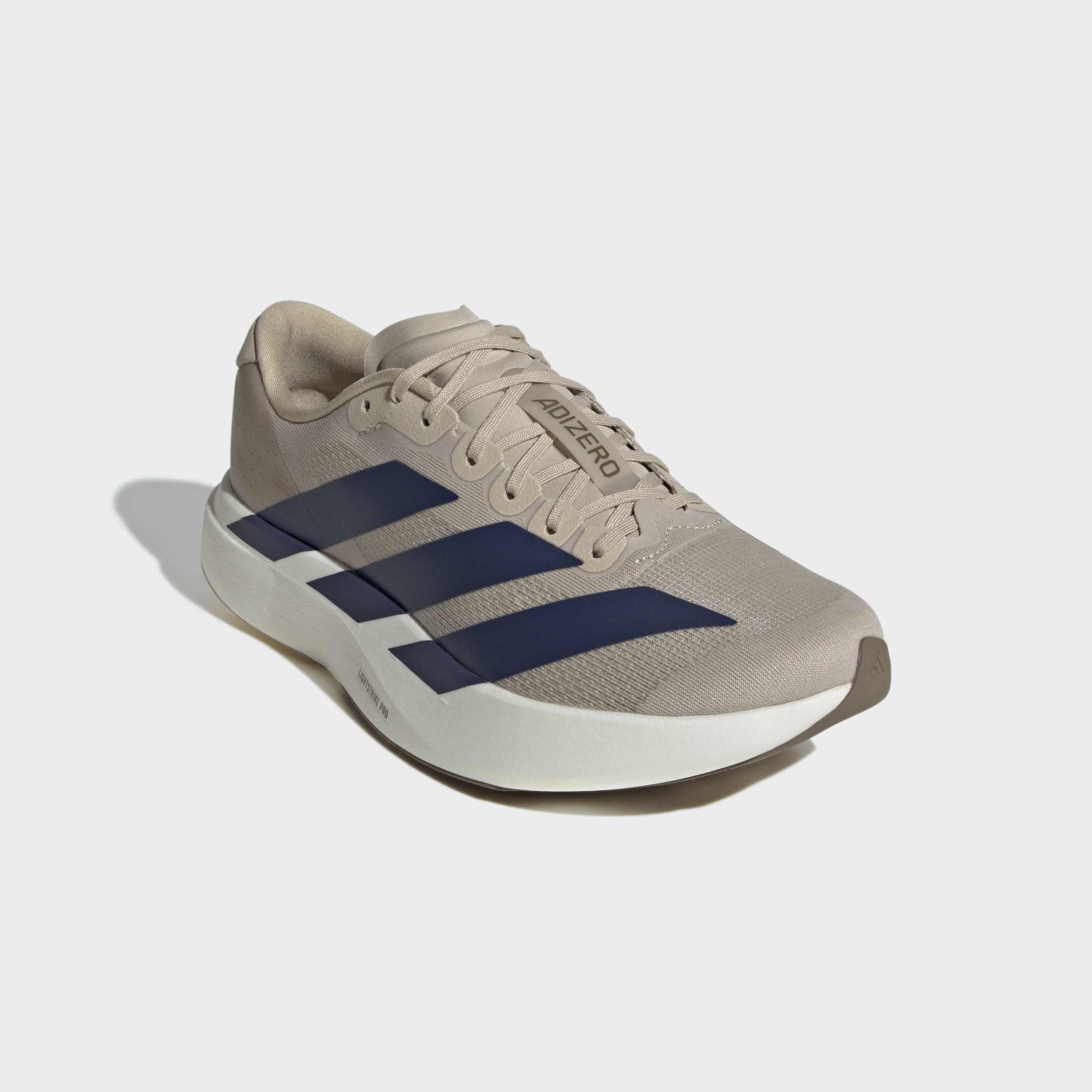 Adizero EVO SL Shoes, Beige, A701_ONE, large image number 2