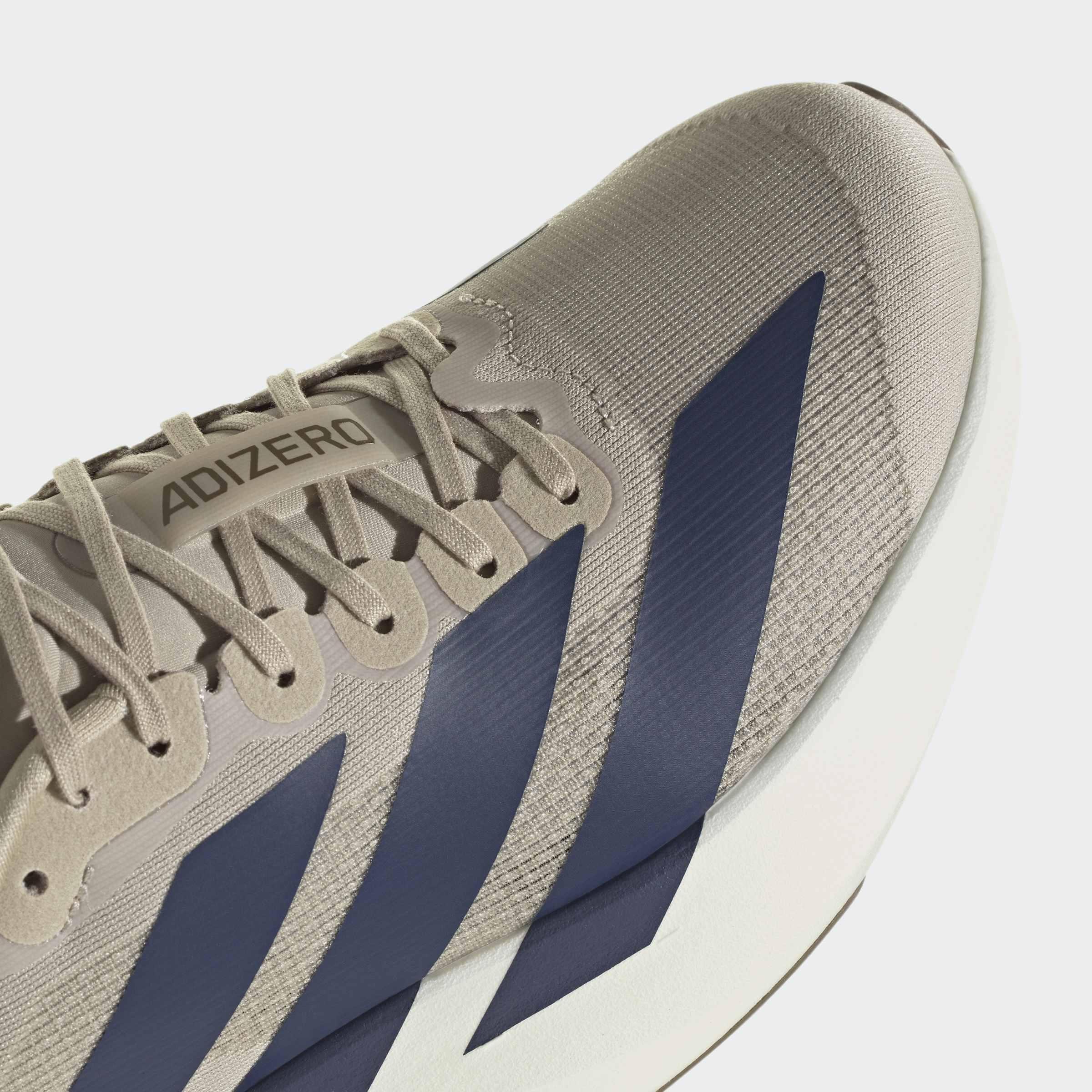 Adizero EVO SL Shoes, Beige, A701_ONE, large image number 4