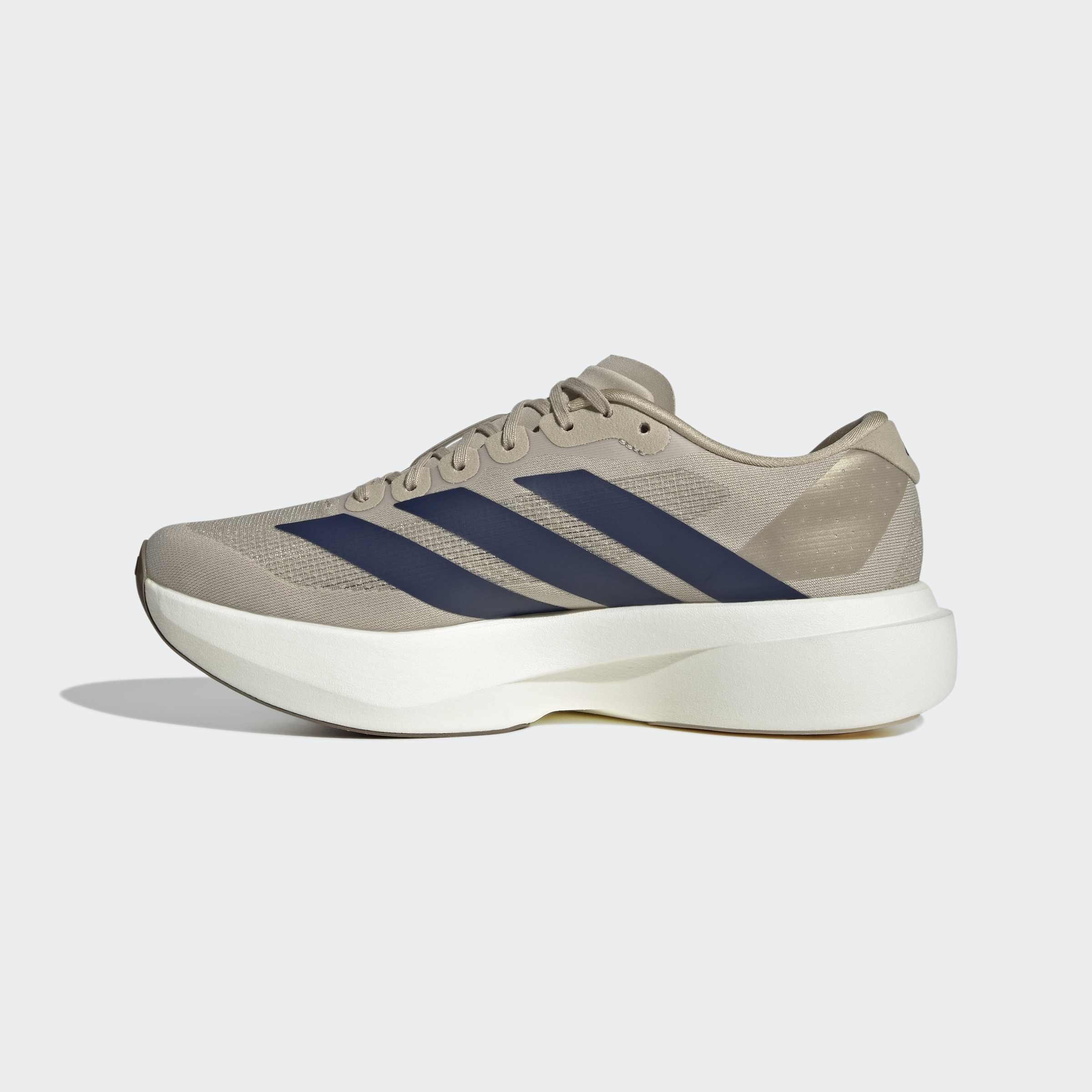 Adizero EVO SL Shoes, Beige, A701_ONE, large image number 6