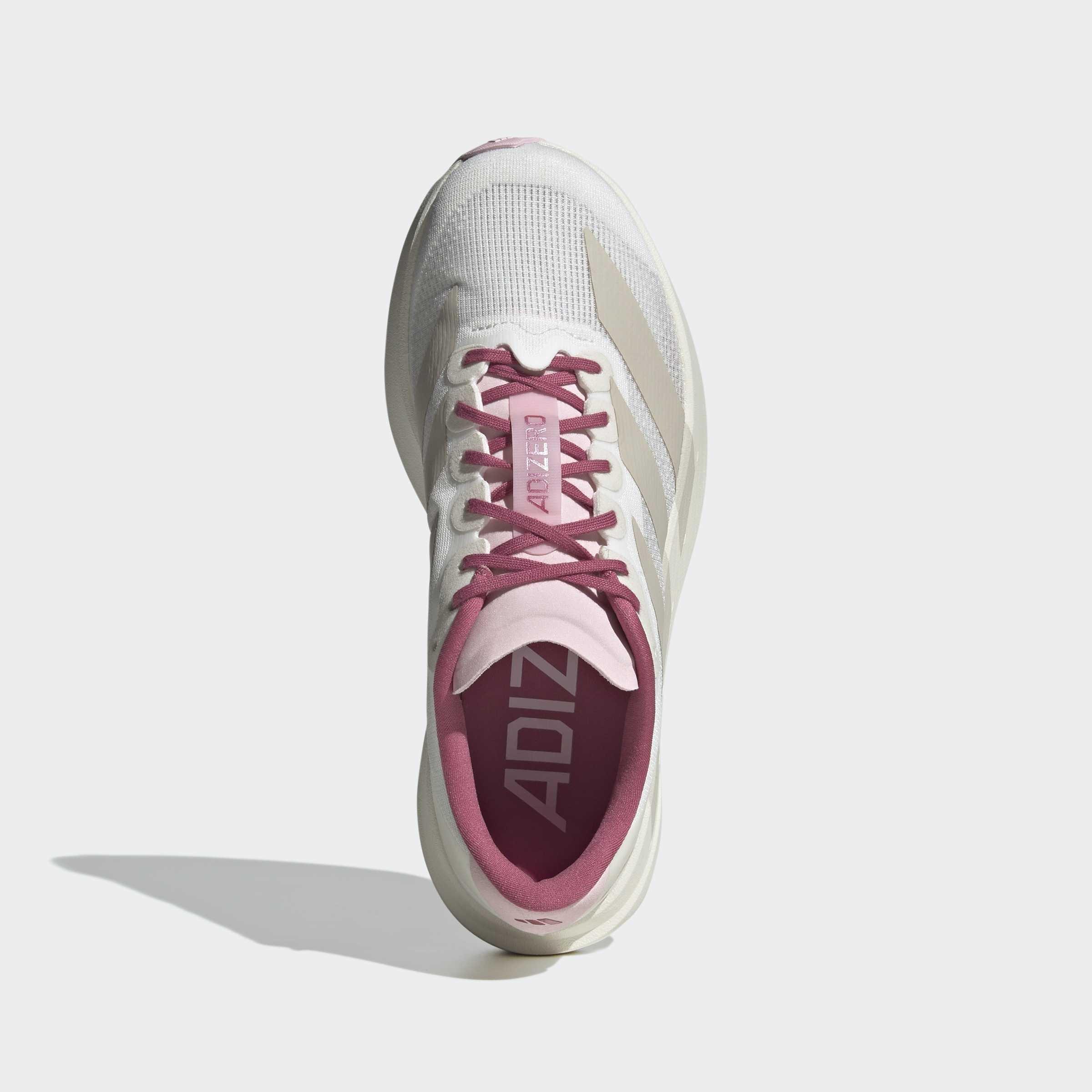 Adizero Evo SL Shoes, White