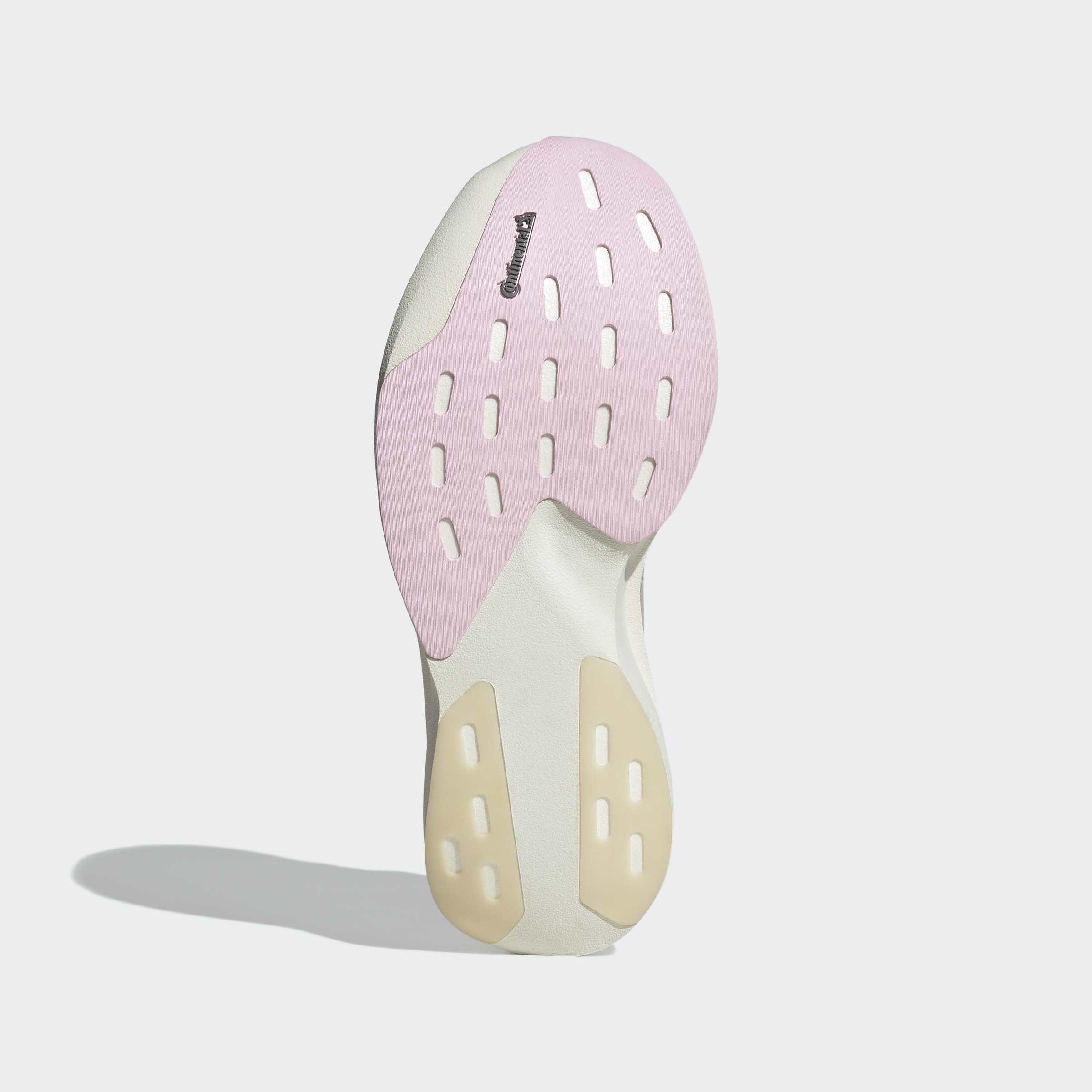 Adizero Evo SL Shoes, White, A701_ONE, large image number 6