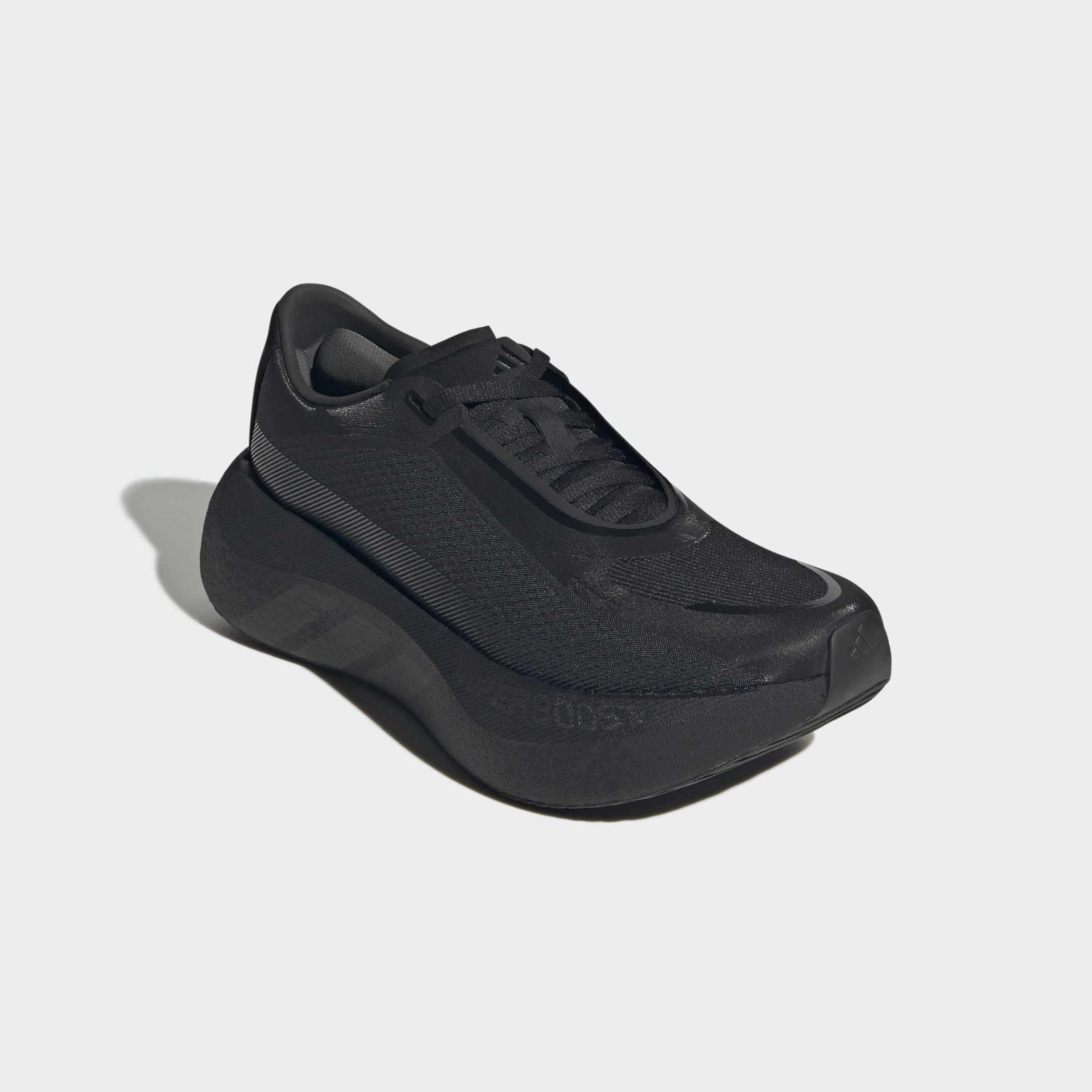 Hyperboost Edge Running Shoes, Black, A701_ONE, large image number 2