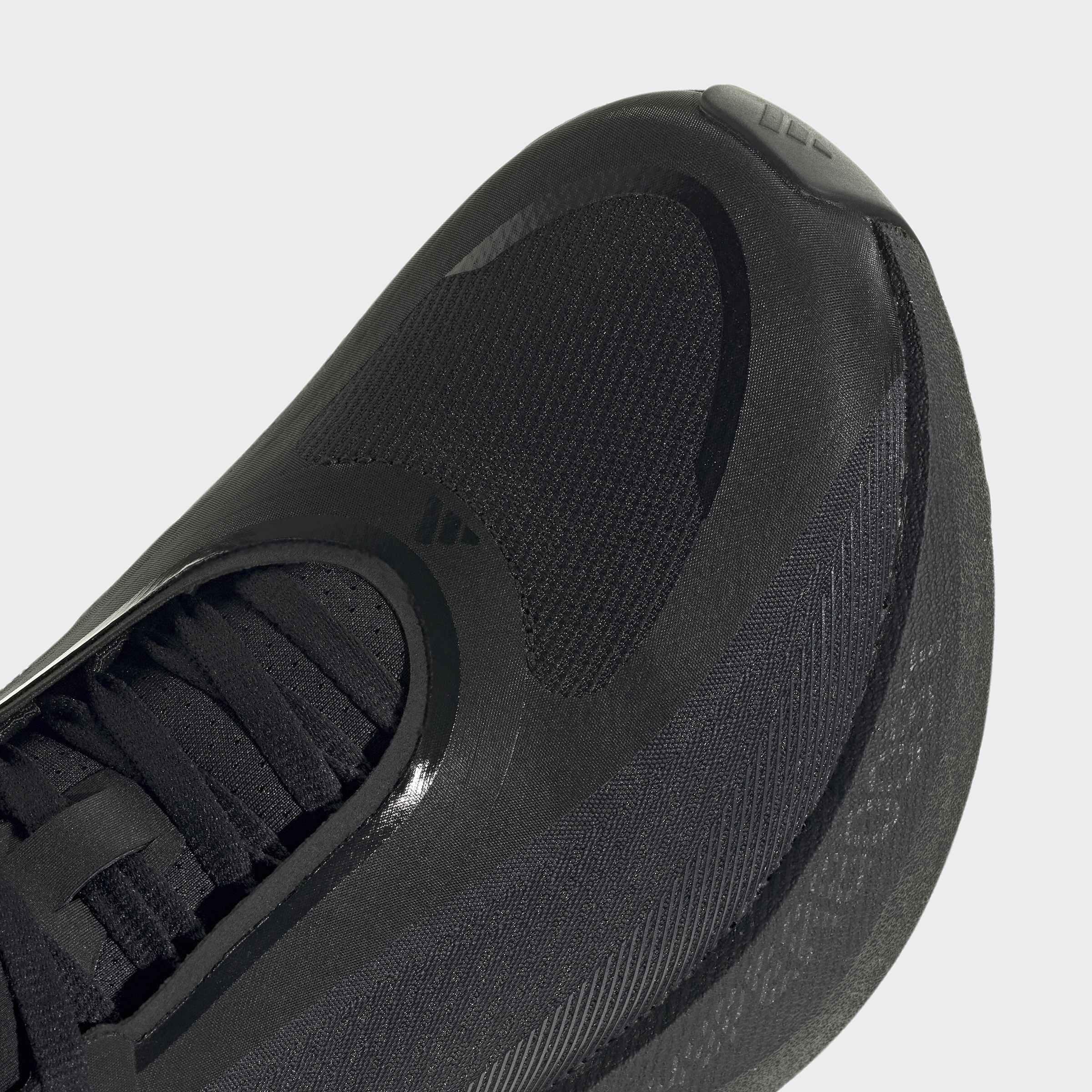 Hyperboost Edge Running Shoes, Black, A701_ONE, large image number 5