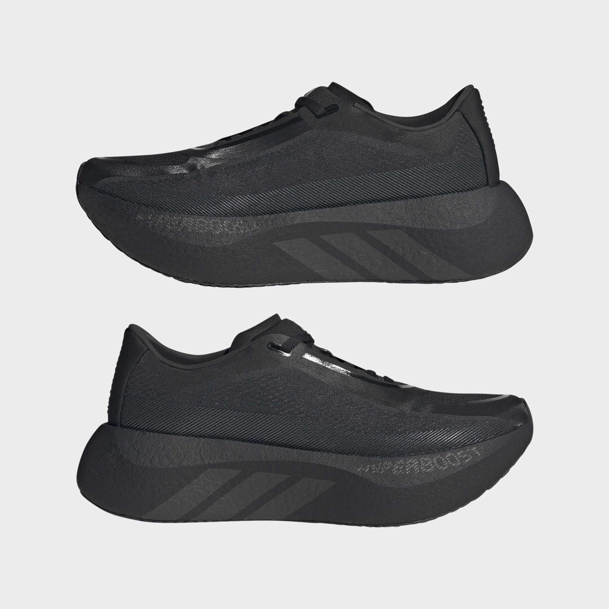 Hyperboost Edge Running Shoes, Black, A701_ONE, large image number 6