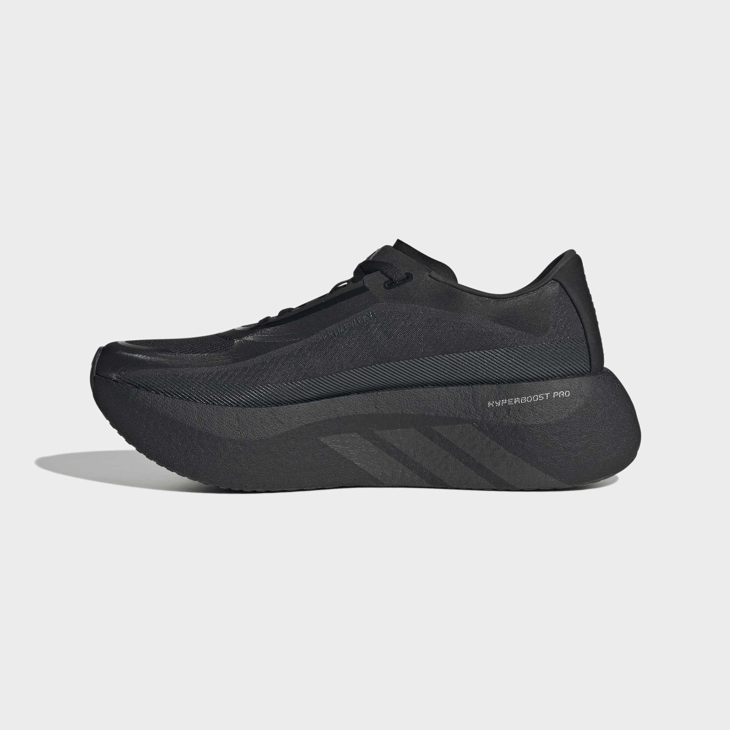 Hyperboost Edge Running Shoes, Black, A701_ONE, large image number 7
