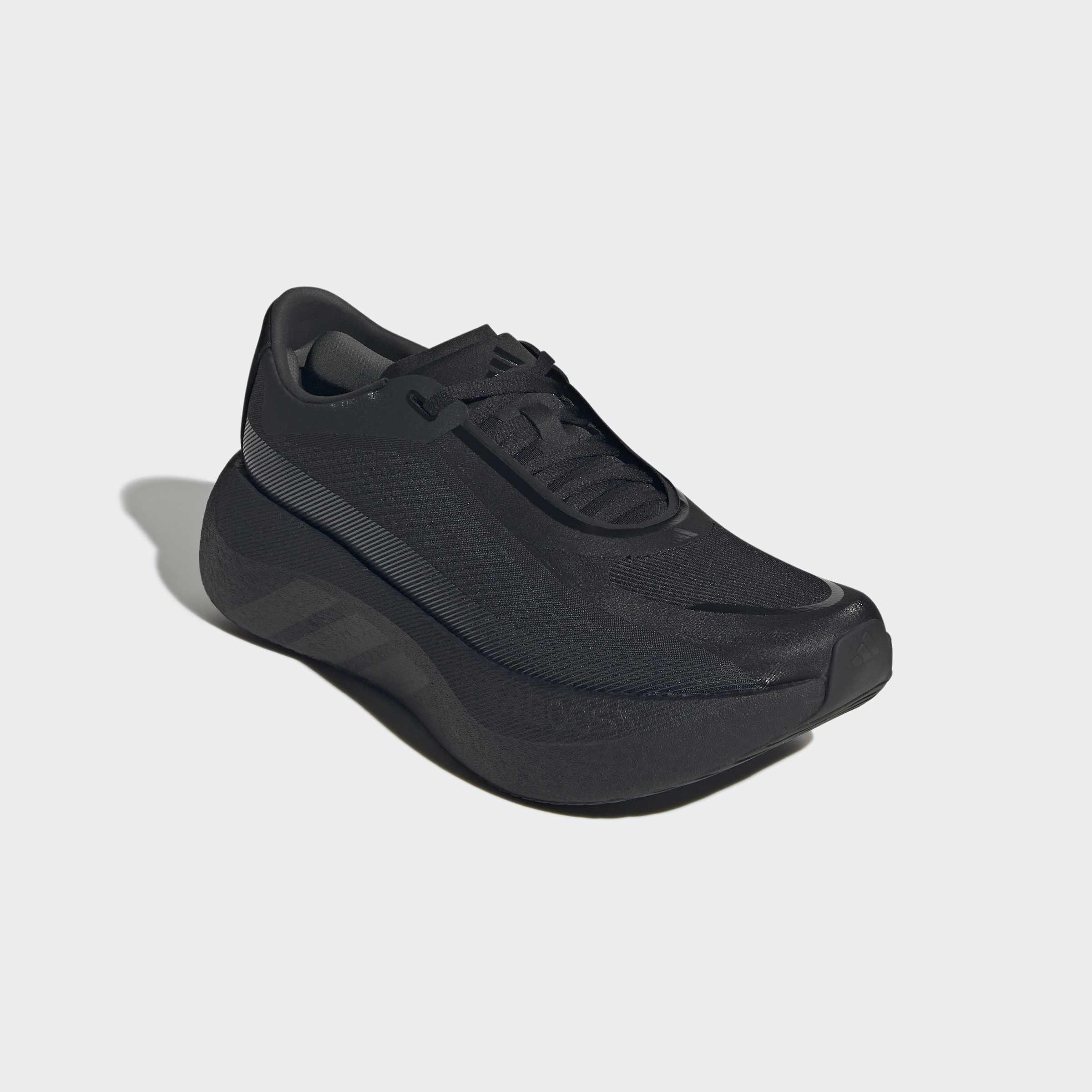 Hyperboost Edge Running Shoes, Black, A701_ONE, large image number 2