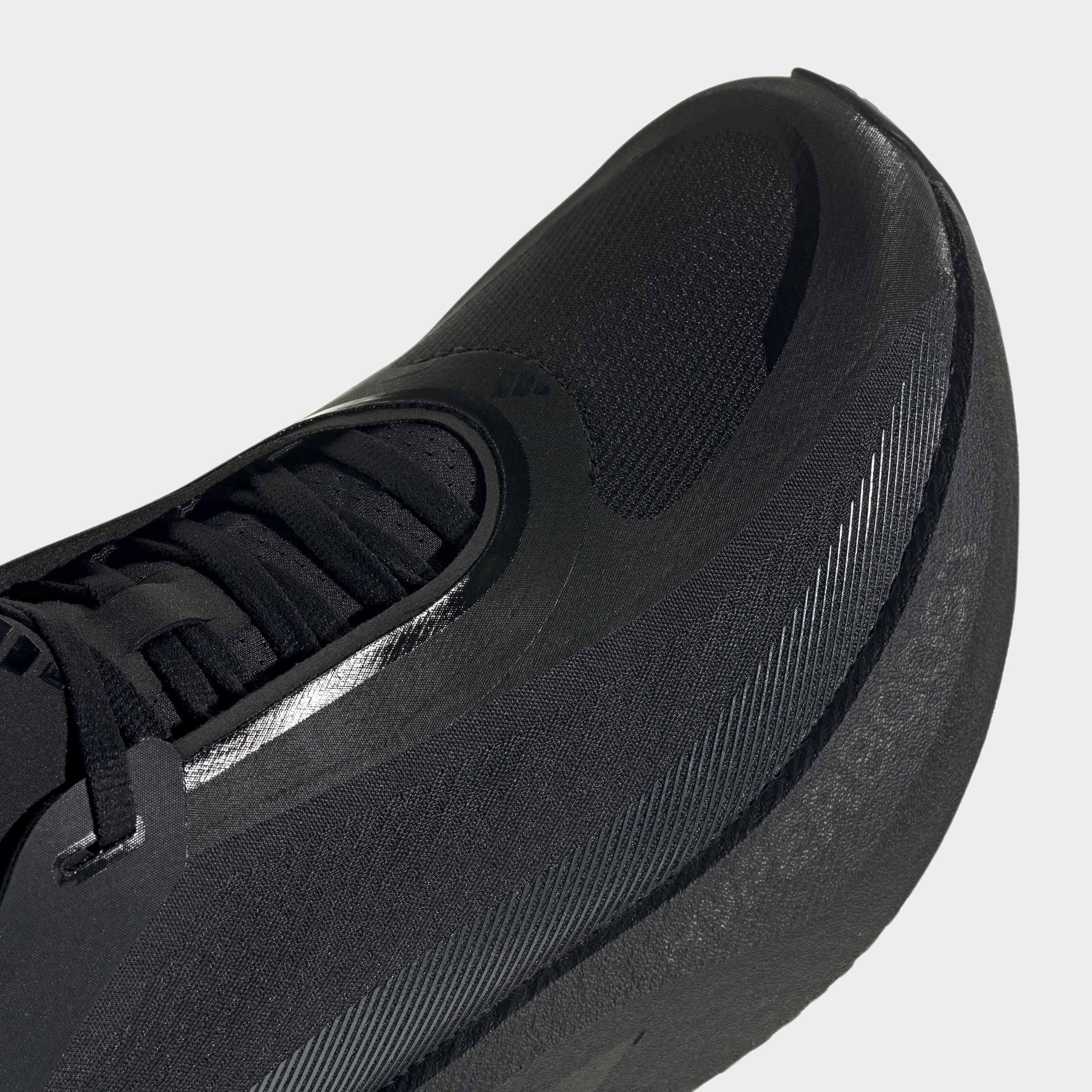 Hyperboost Edge Running Shoes, Black, A701_ONE, large image number 4
