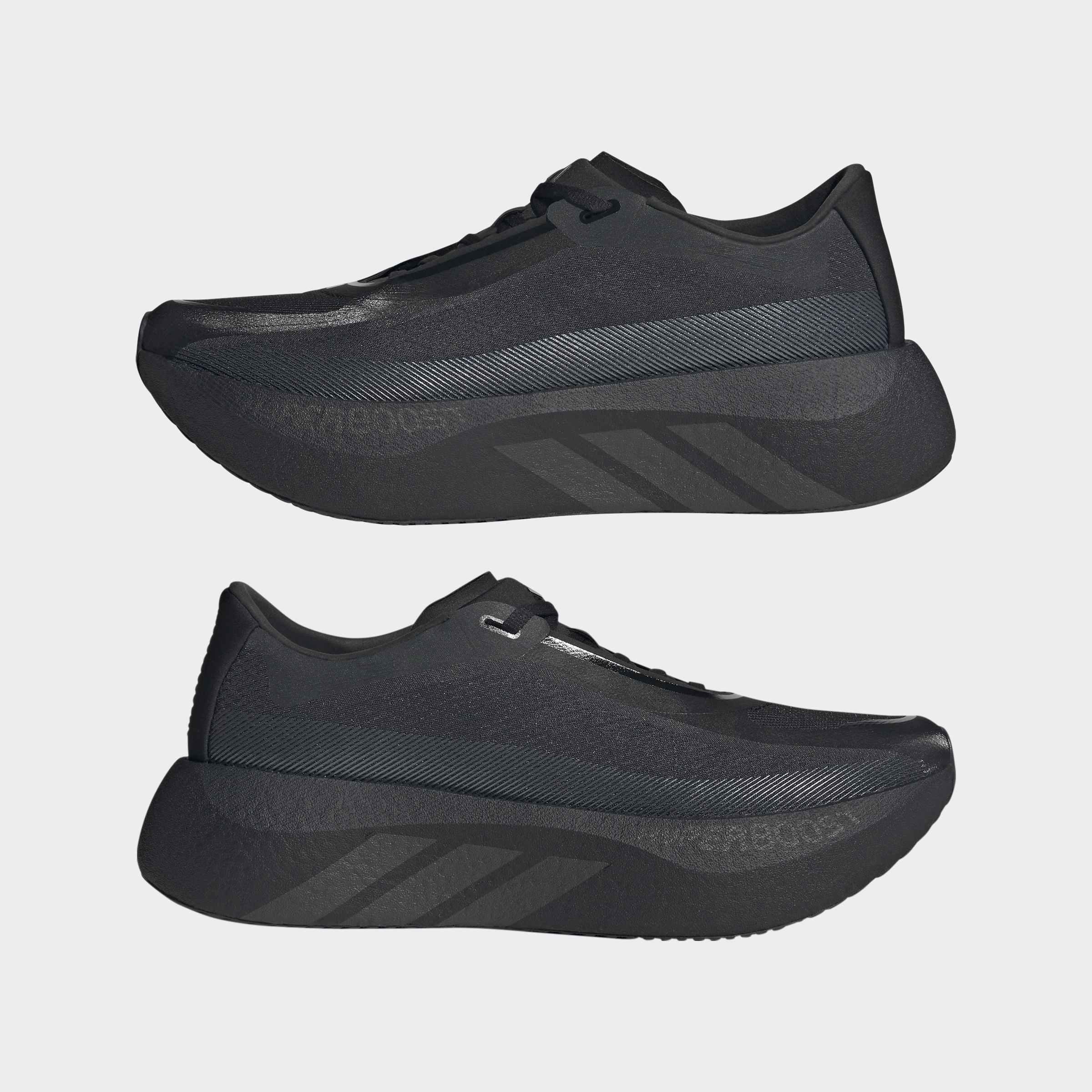 Hyperboost Edge Running Shoes, Black, A701_ONE, large image number 6